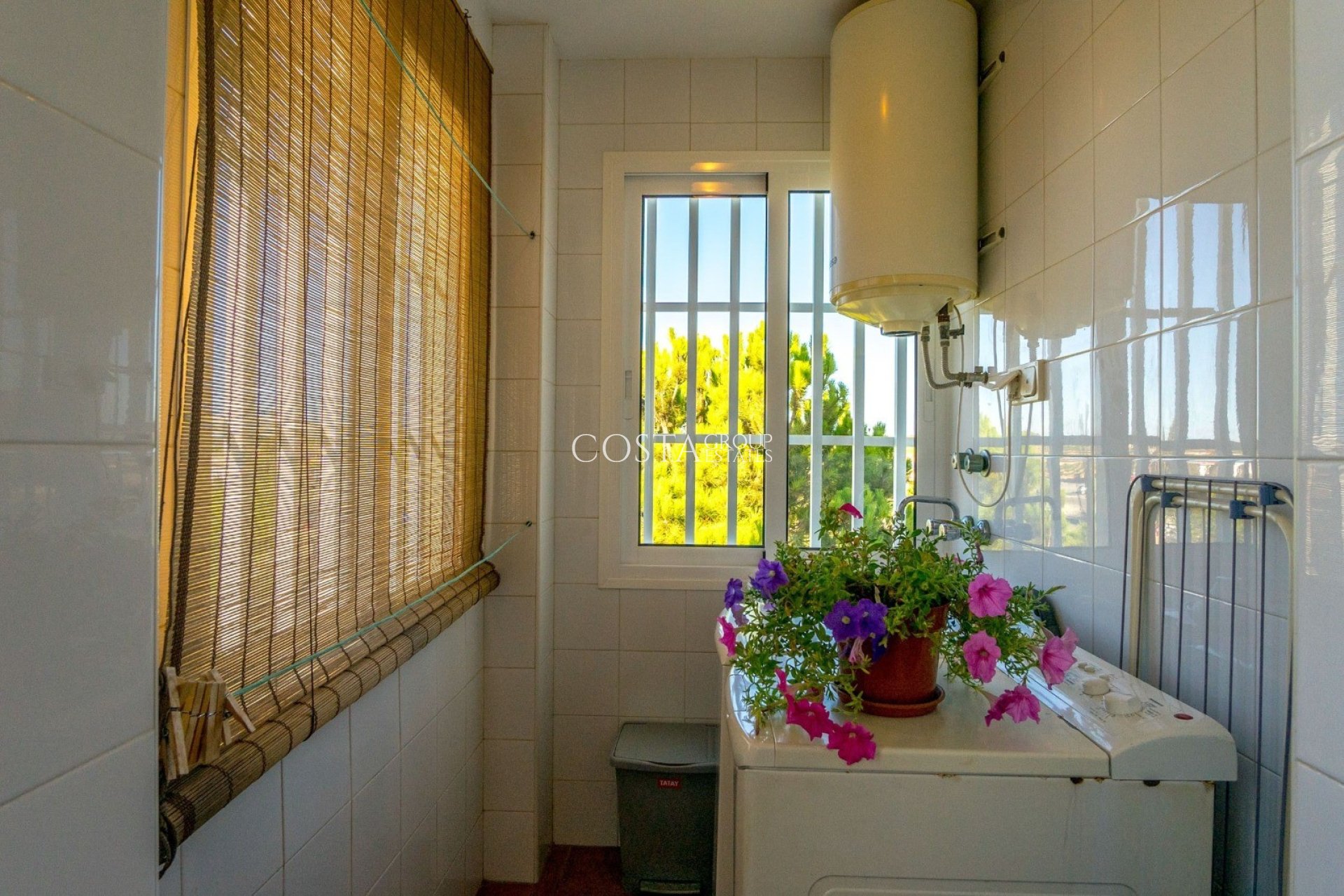 Revente - Appartement -
Orihuela Costa - Dehesa de campoamor