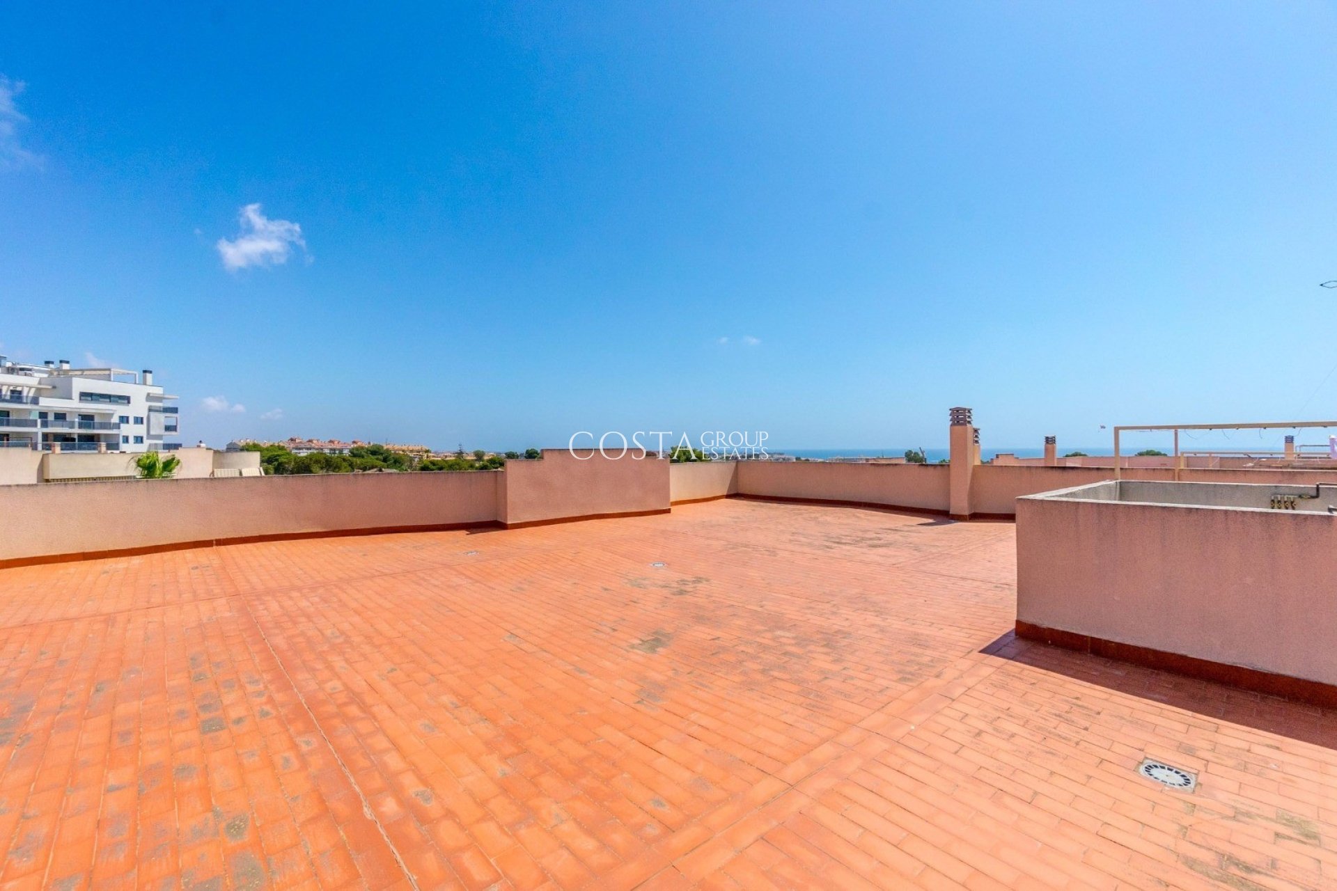 Revente - Appartement -
Orihuela Costa - Dehesa de campoamor
