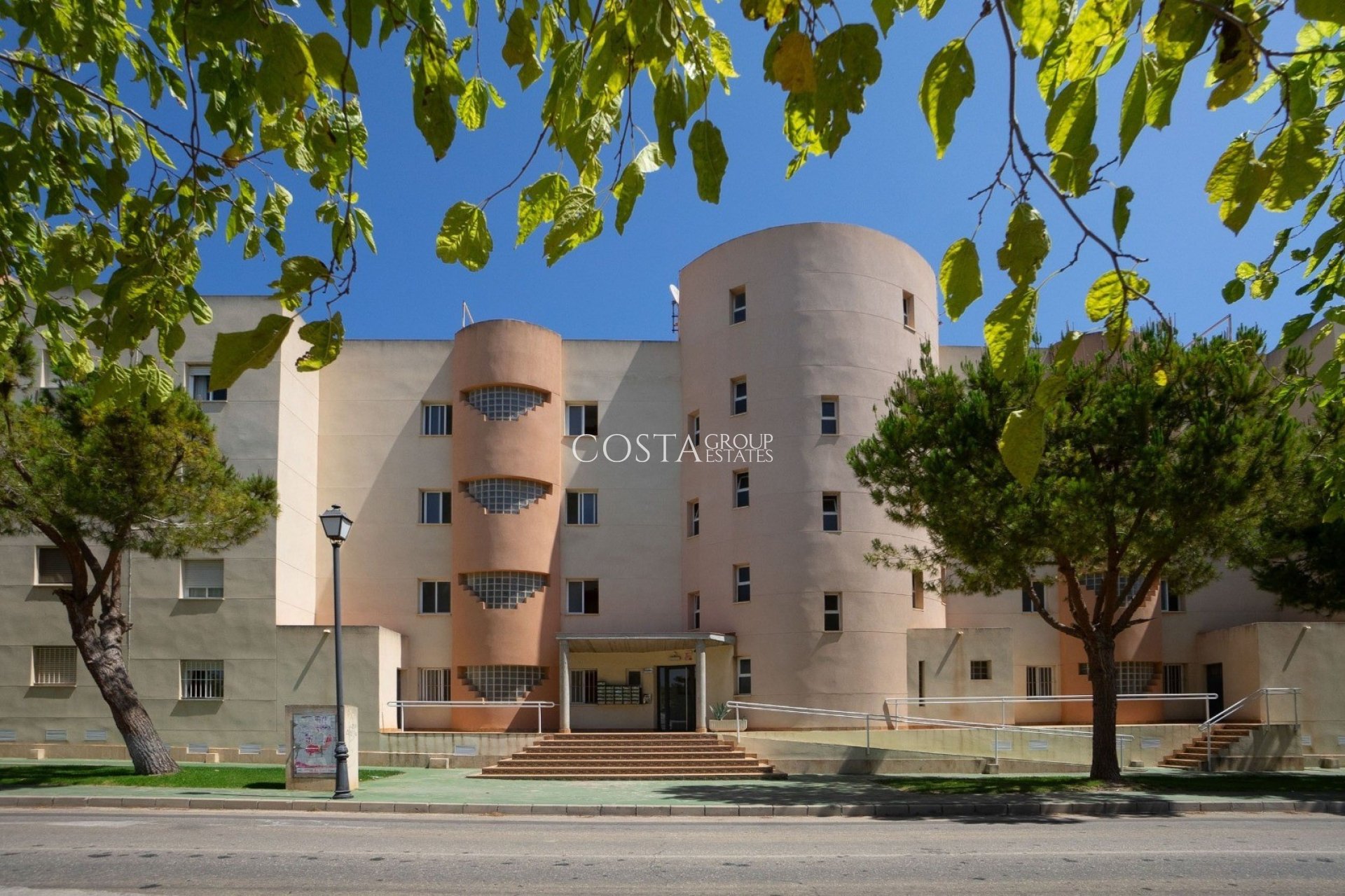 Revente - Appartement -
Orihuela Costa - Dehesa de campoamor