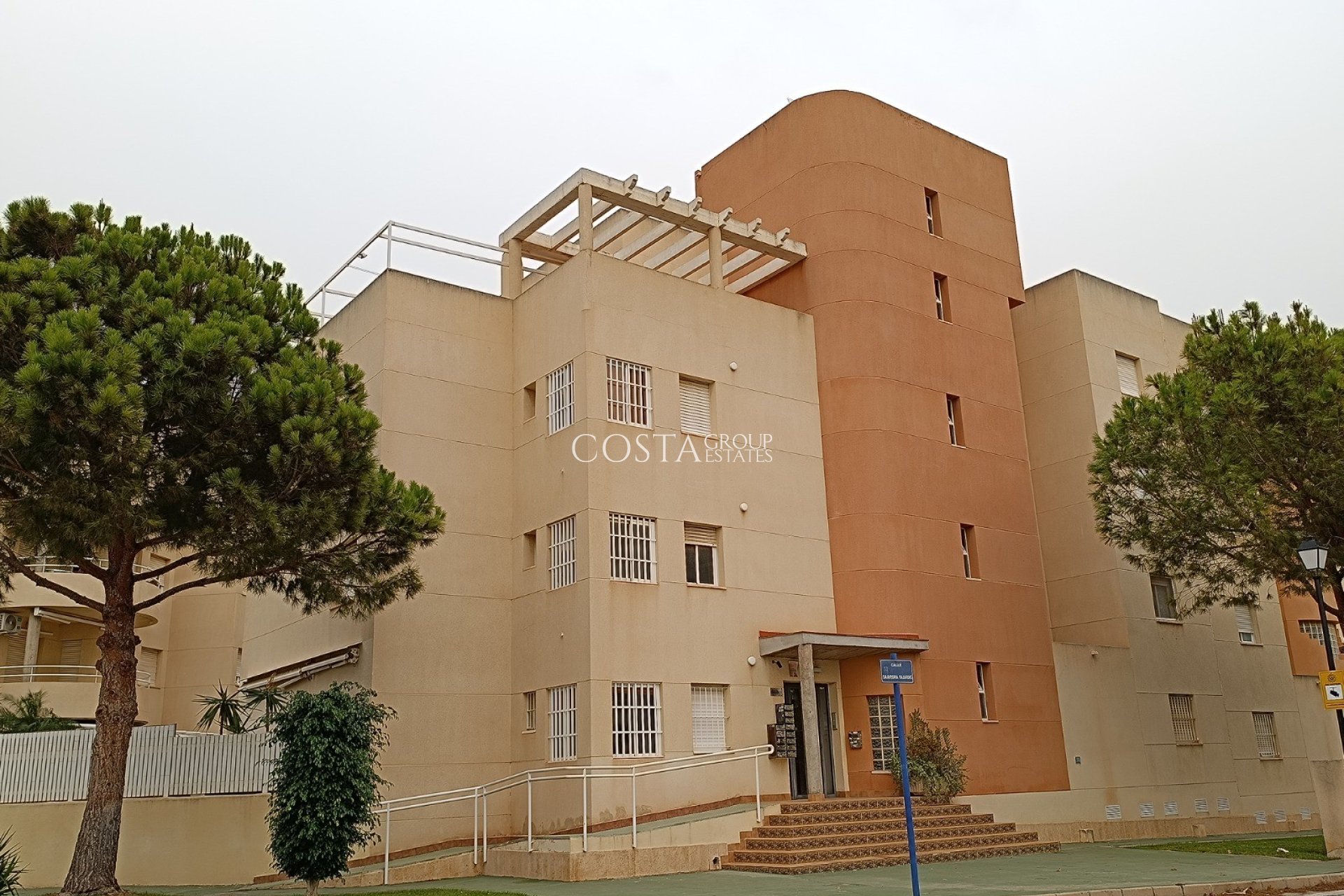 Revente - Appartement -
Orihuela Costa - Dehesa de campoamor