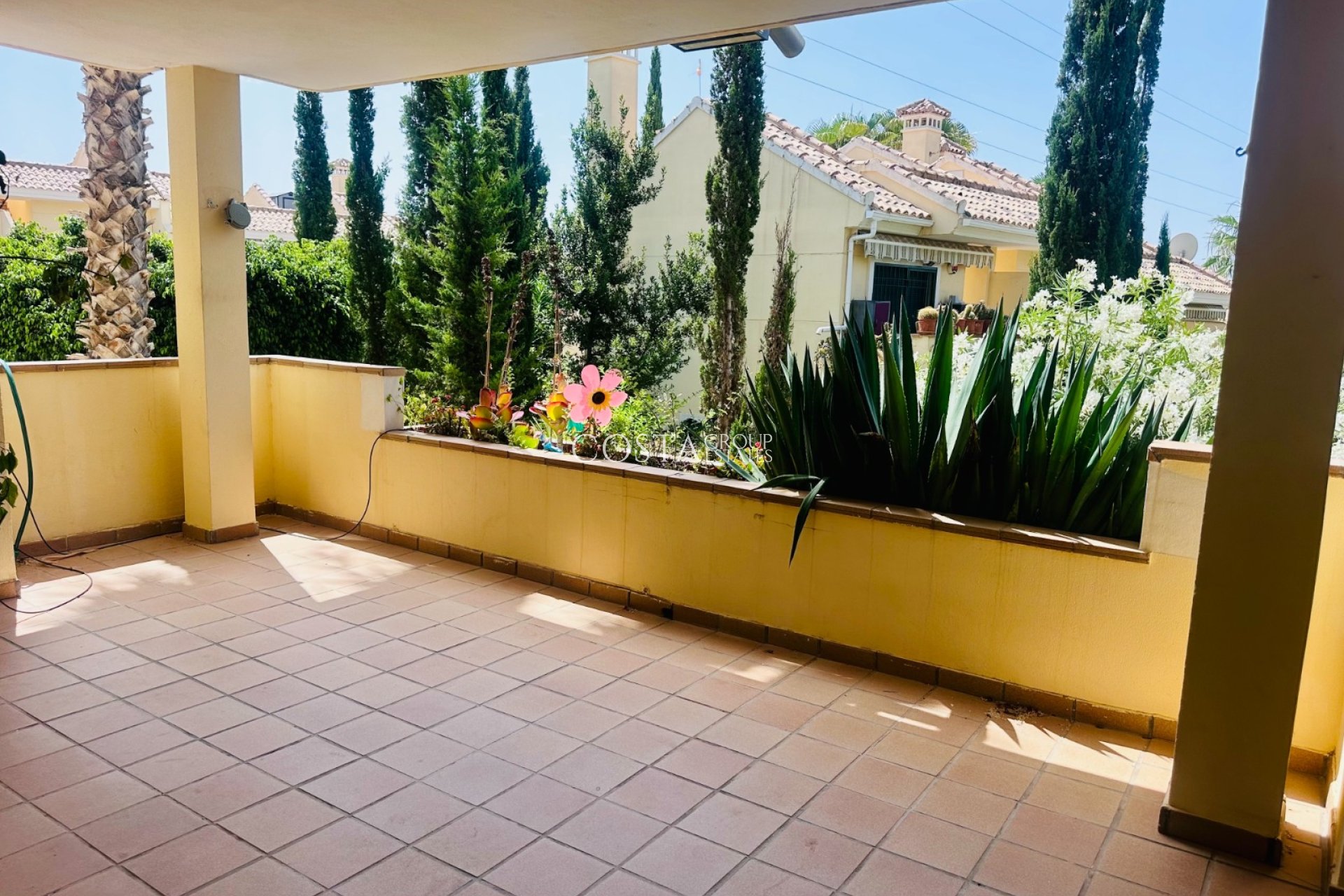 Revente - Appartement -
Orihuela Costa - Lomas De Campoamor-las Ramblas