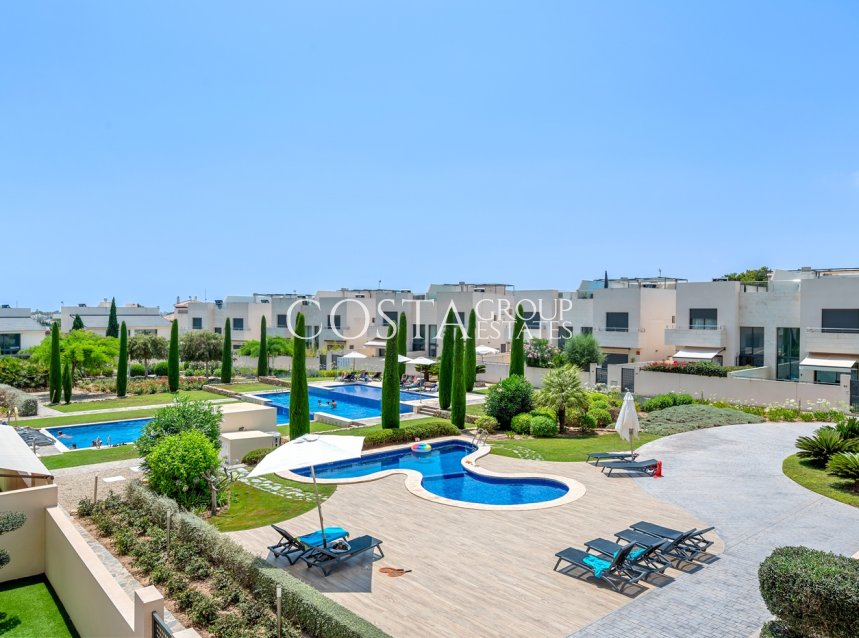 Revente - Appartement -
Orihuela Costa - Los Dolses