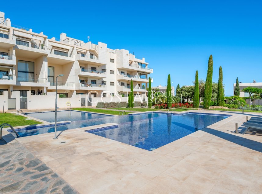 Revente - Appartement -
Orihuela Costa - Los Dolses