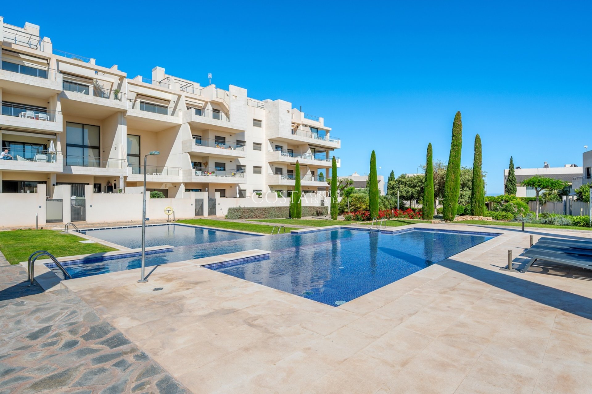 Revente - Appartement -
Orihuela Costa - Los Dolses