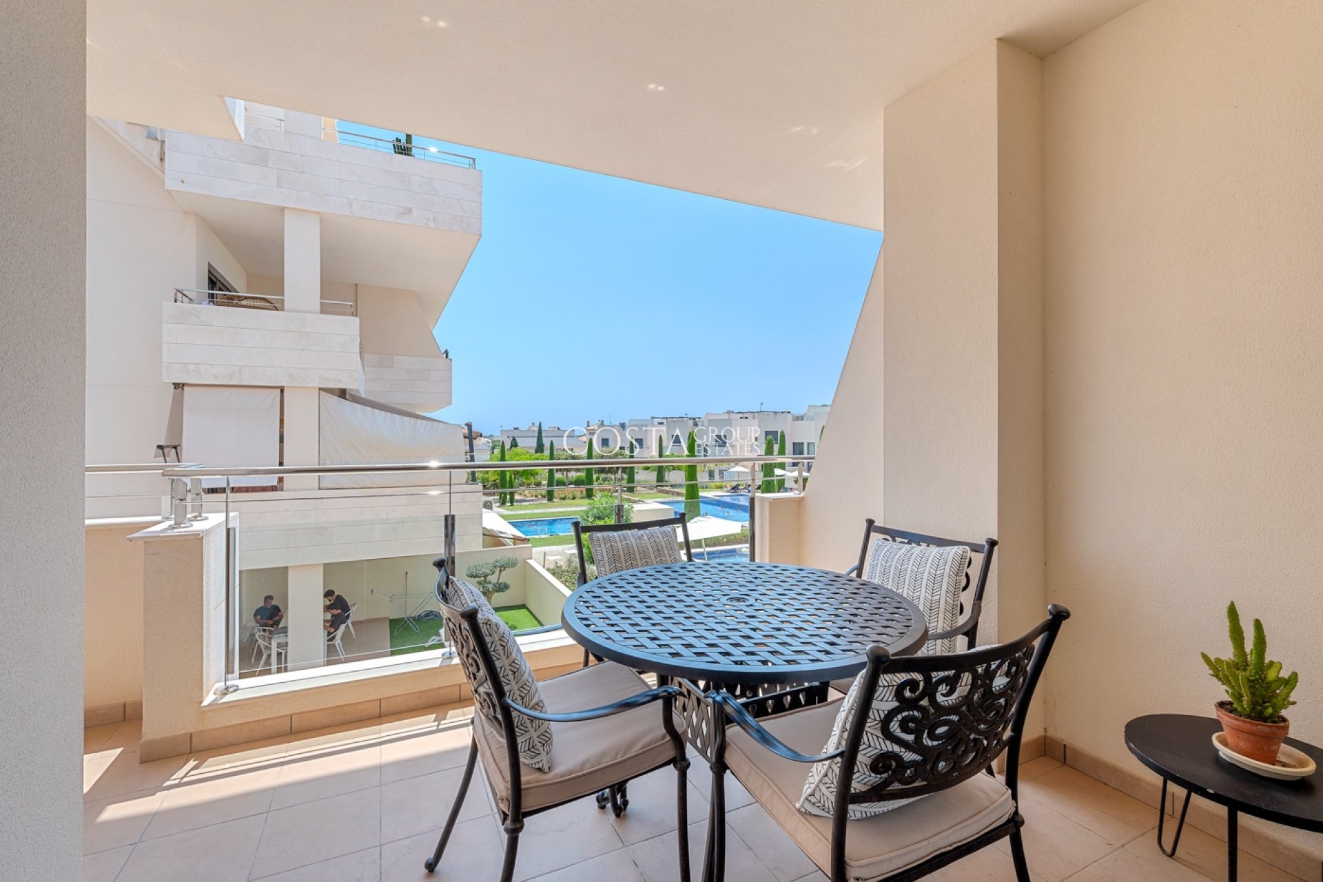 Revente - Appartement -
Orihuela Costa - Los Dolses