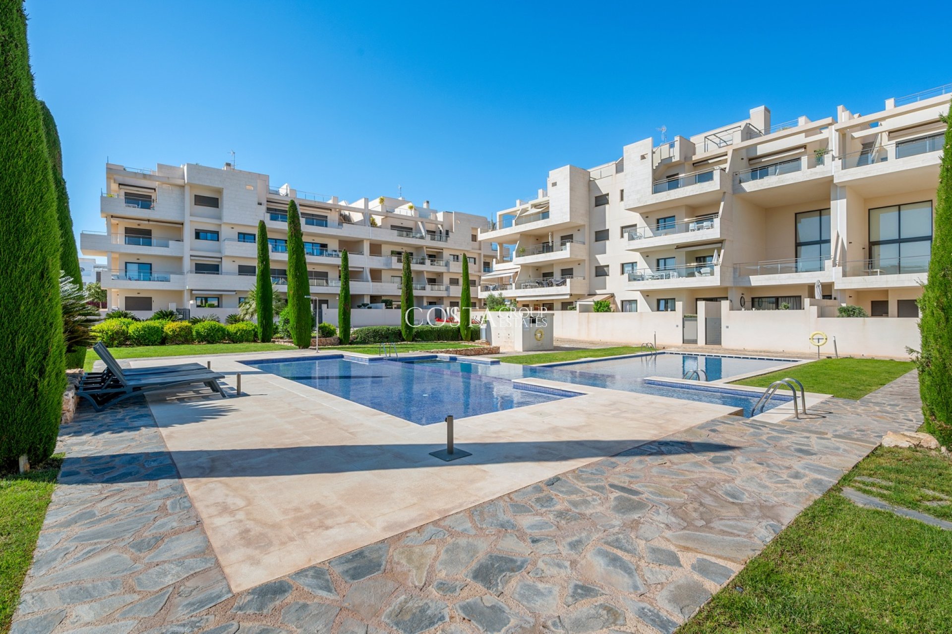Revente - Appartement -
Orihuela Costa - Los Dolses