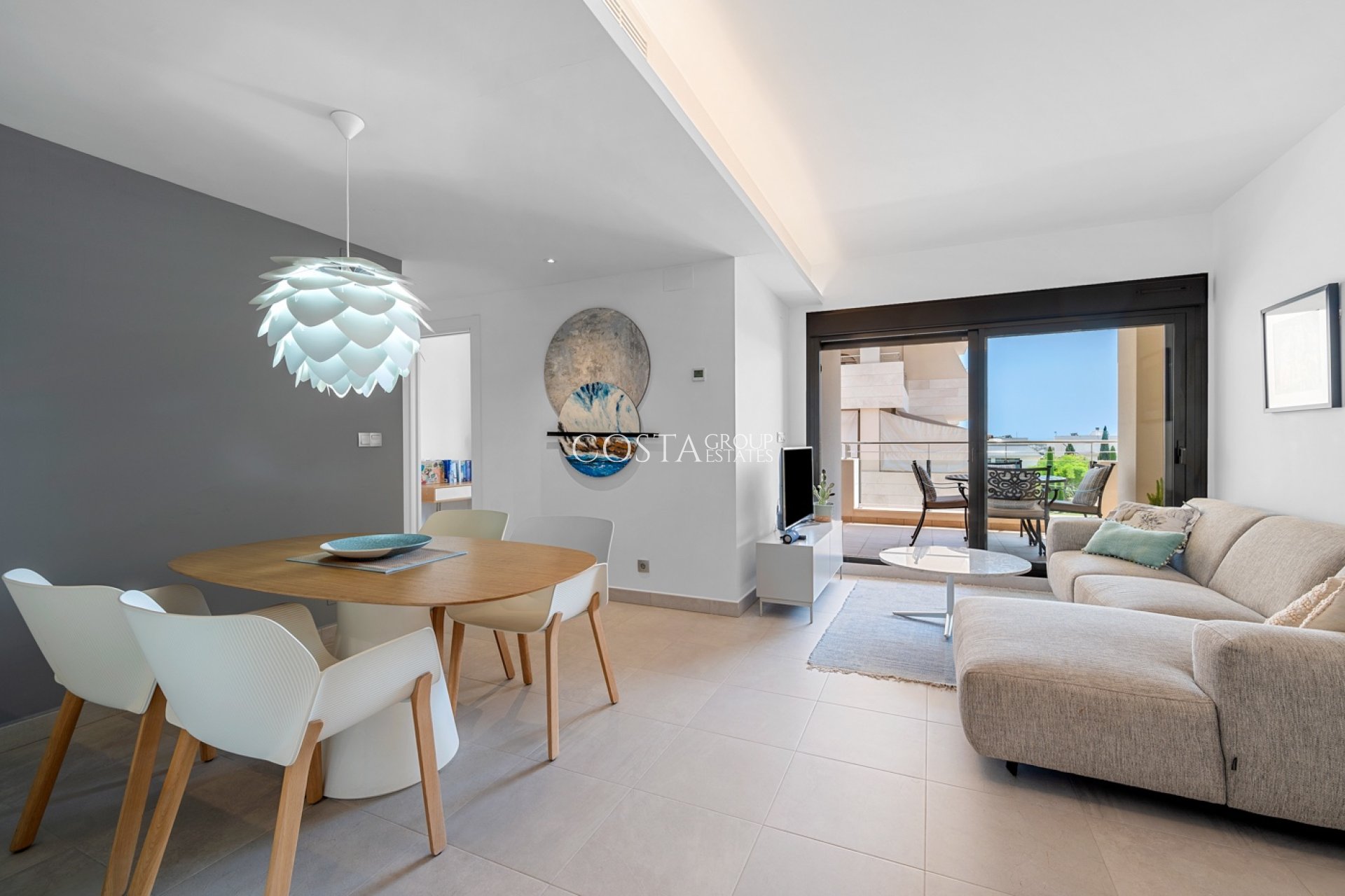 Revente - Appartement -
Orihuela Costa - Los Dolses