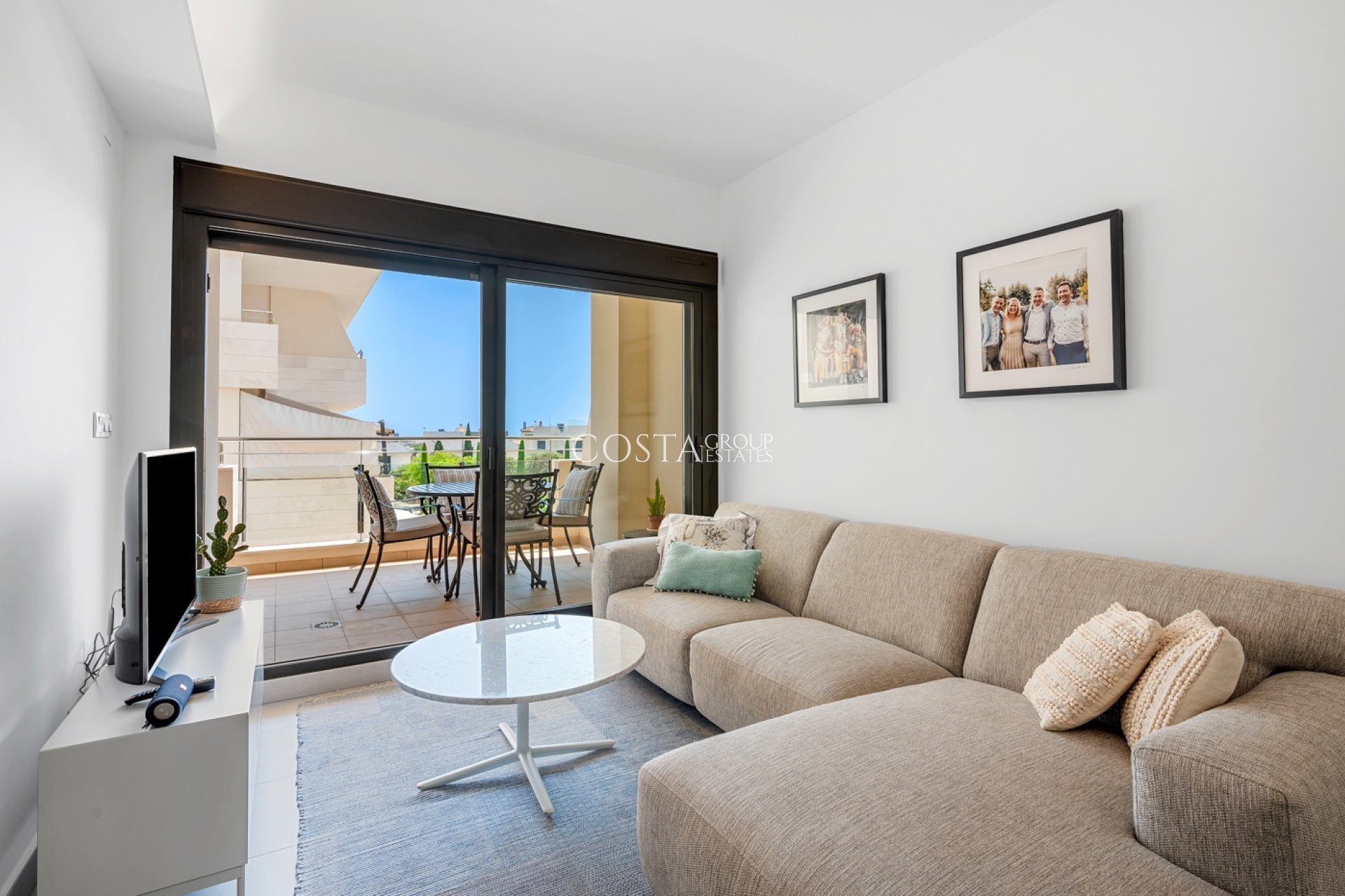 Revente - Appartement -
Orihuela Costa - Los Dolses