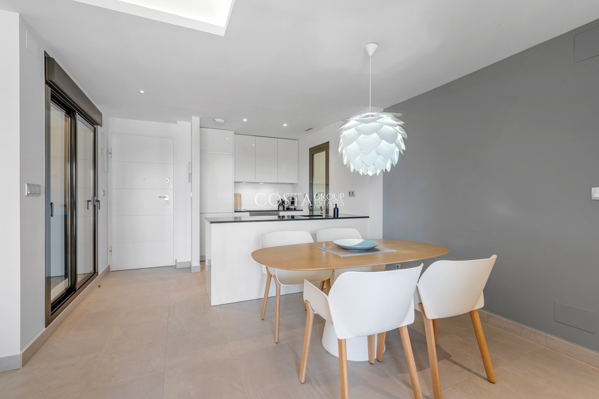 Revente - Appartement -
Orihuela Costa - Los Dolses