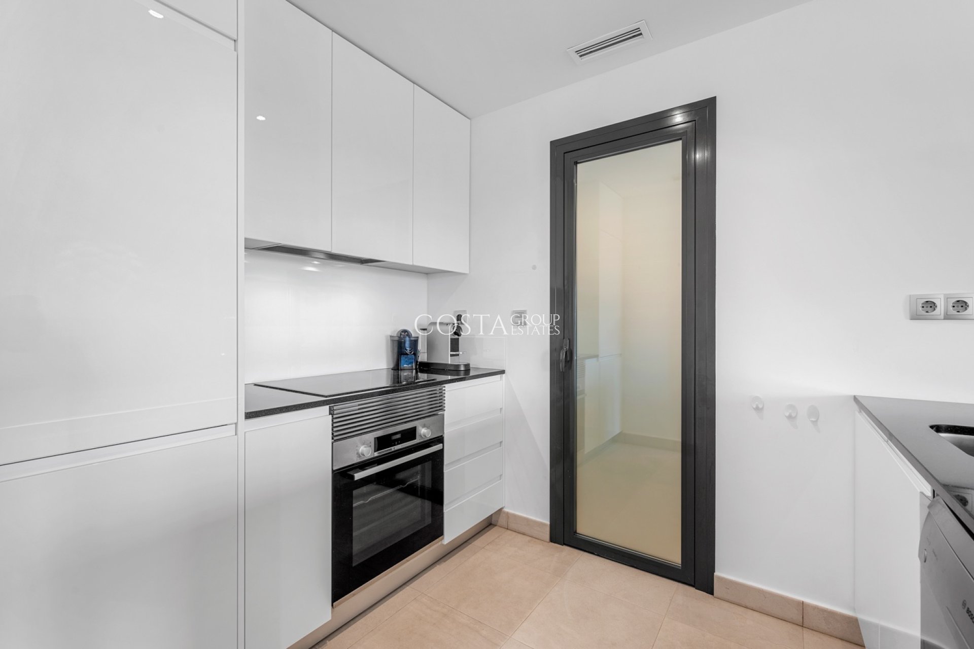 Revente - Appartement -
Orihuela Costa - Los Dolses