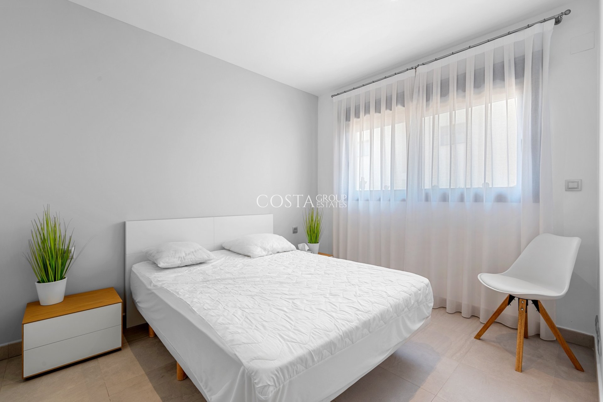 Revente - Appartement -
Orihuela Costa - Los Dolses