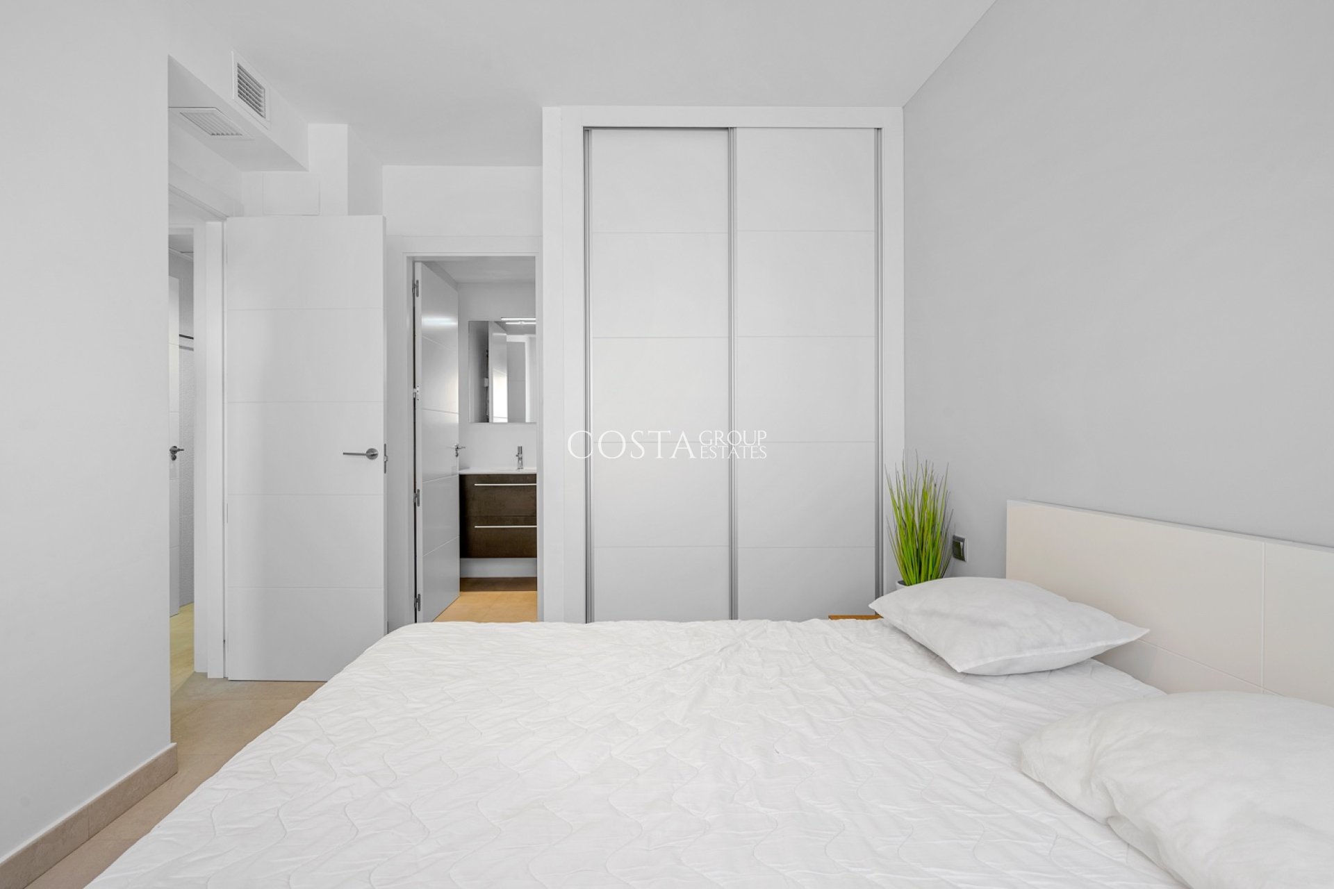 Revente - Appartement -
Orihuela Costa - Los Dolses