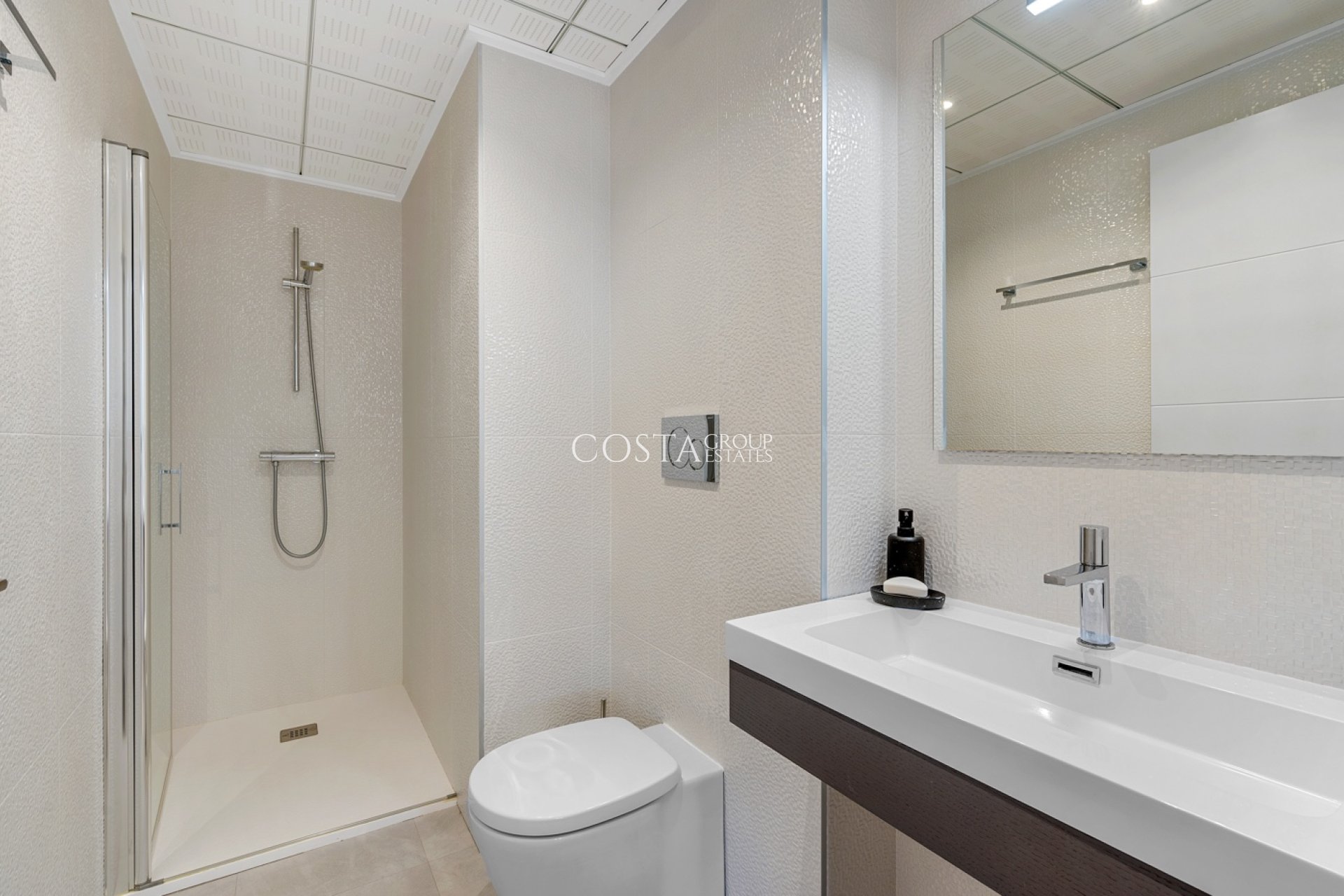 Revente - Appartement -
Orihuela Costa - Los Dolses