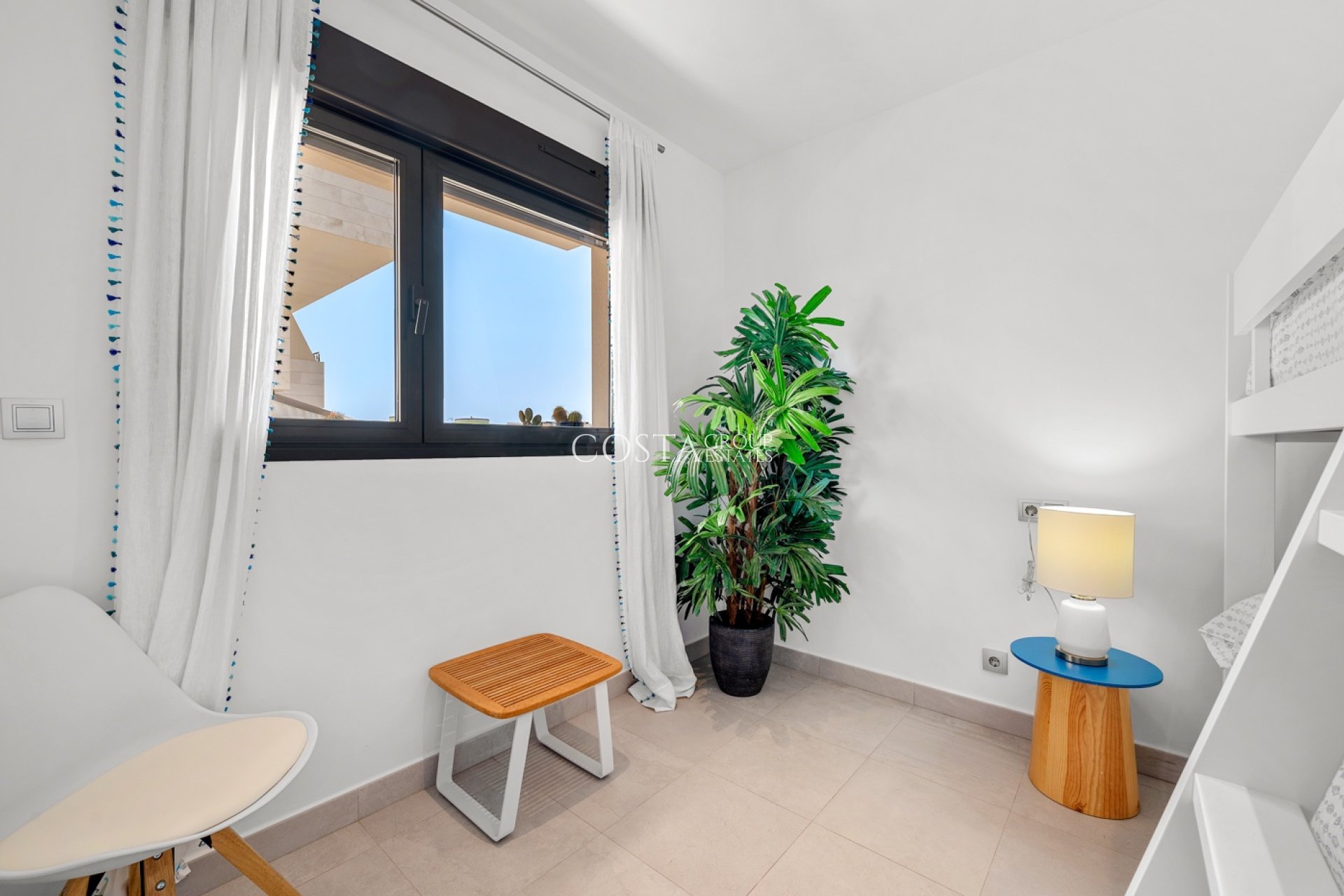 Revente - Appartement -
Orihuela Costa - Los Dolses