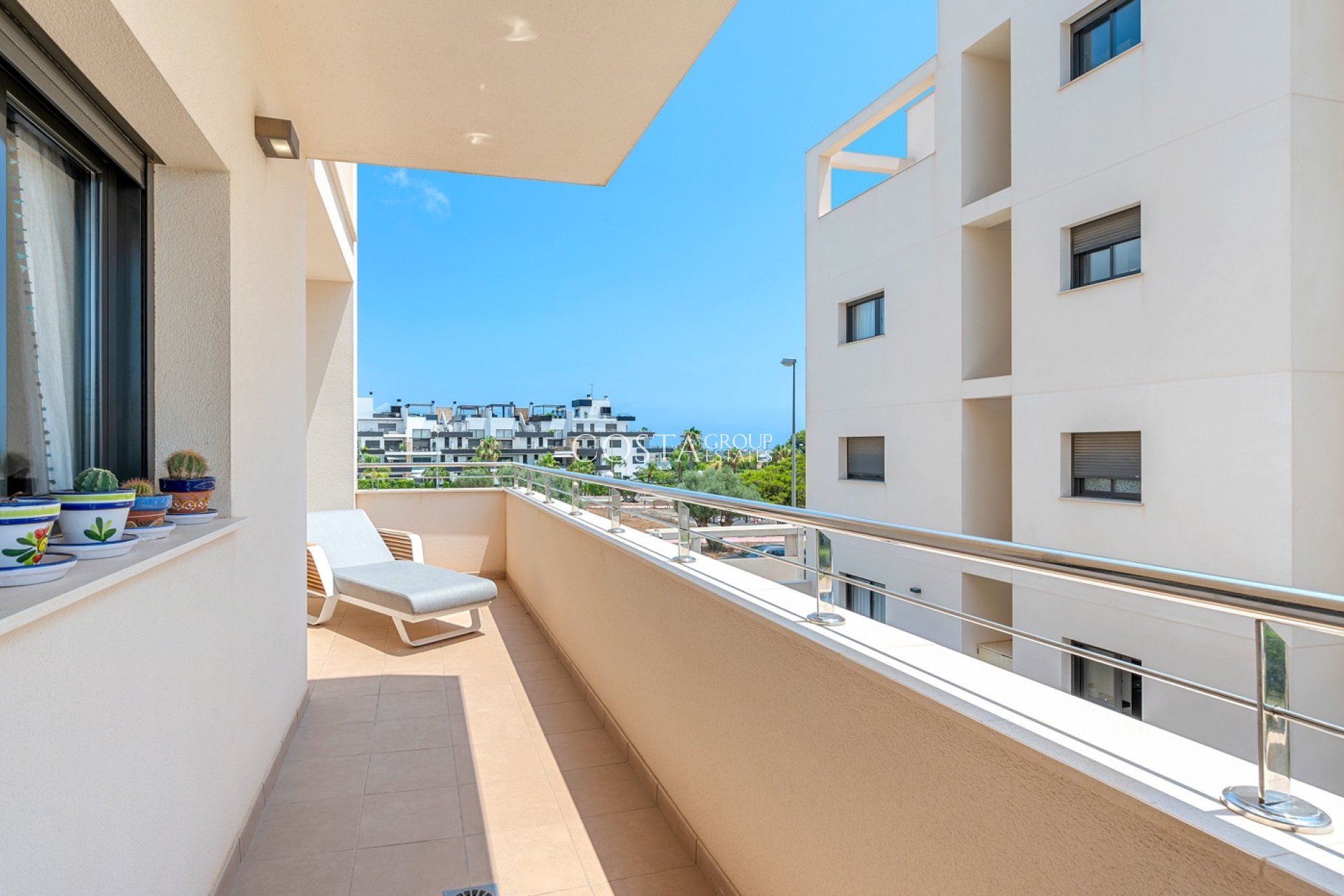 Revente - Appartement -
Orihuela Costa - Los Dolses