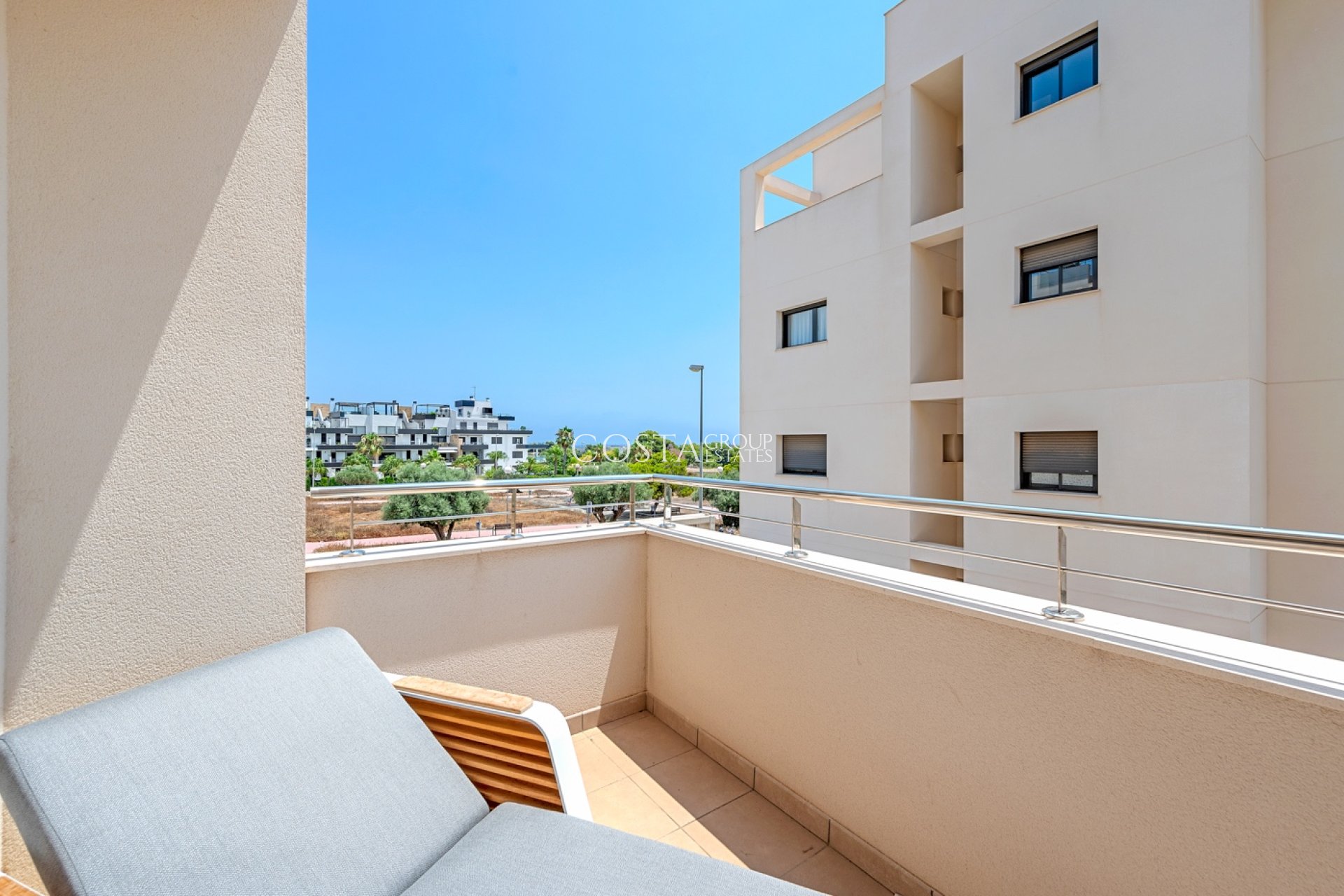 Revente - Appartement -
Orihuela Costa - Los Dolses