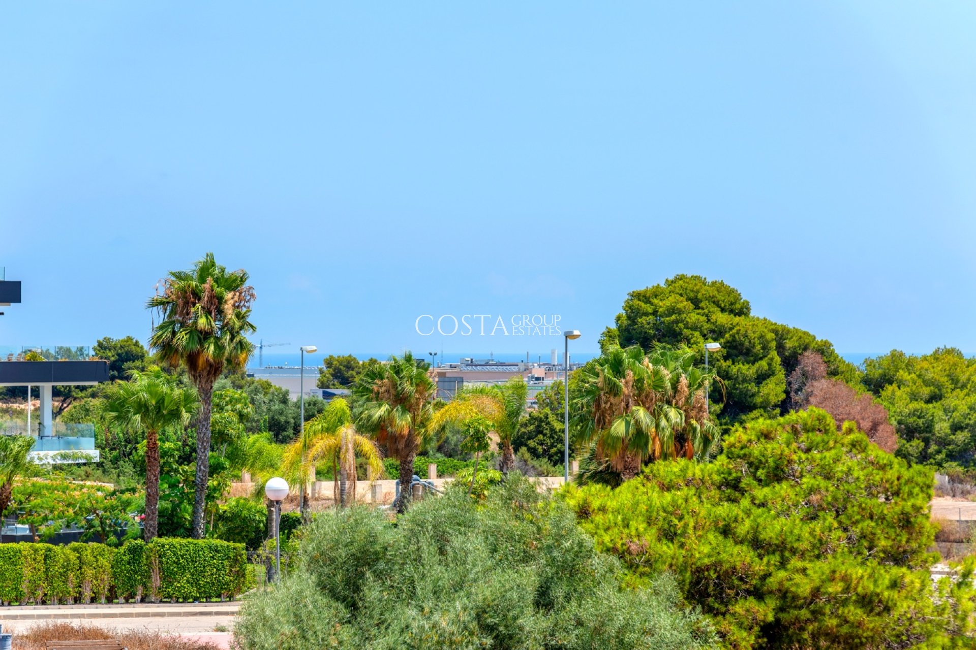Revente - Appartement -
Orihuela Costa - Los Dolses