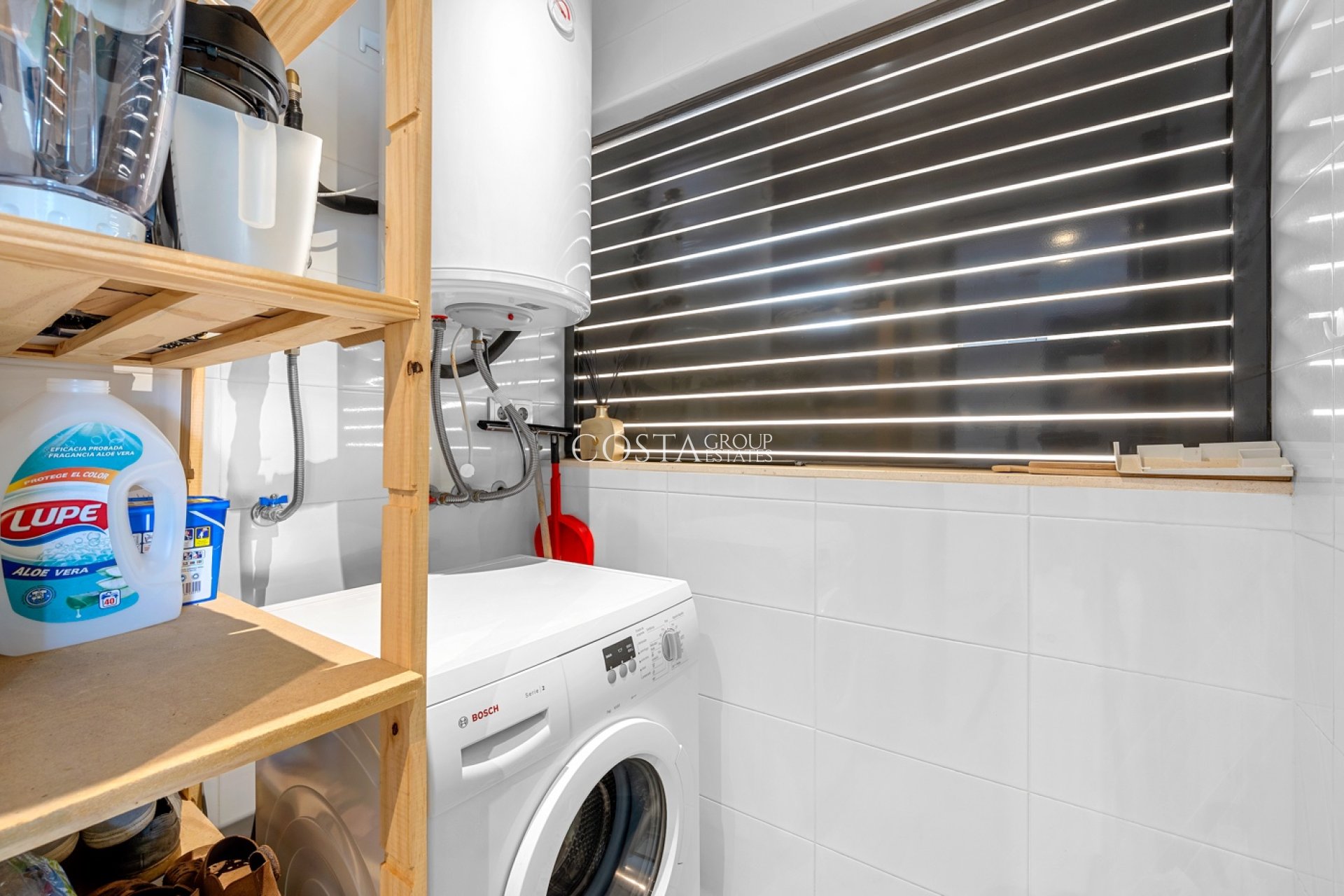 Revente - Appartement -
Orihuela Costa - Los Dolses