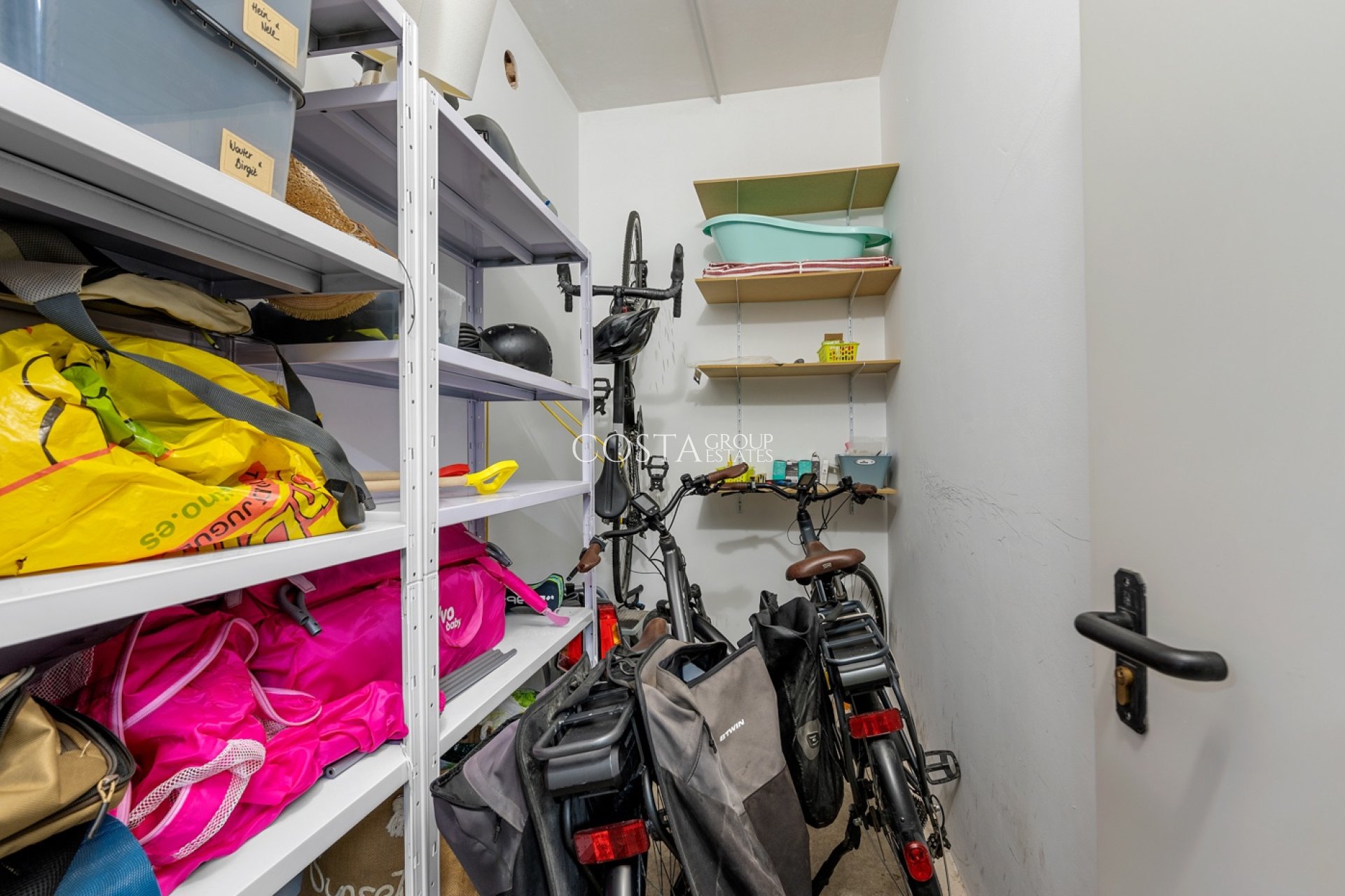 Revente - Appartement -
Orihuela Costa - Los Dolses