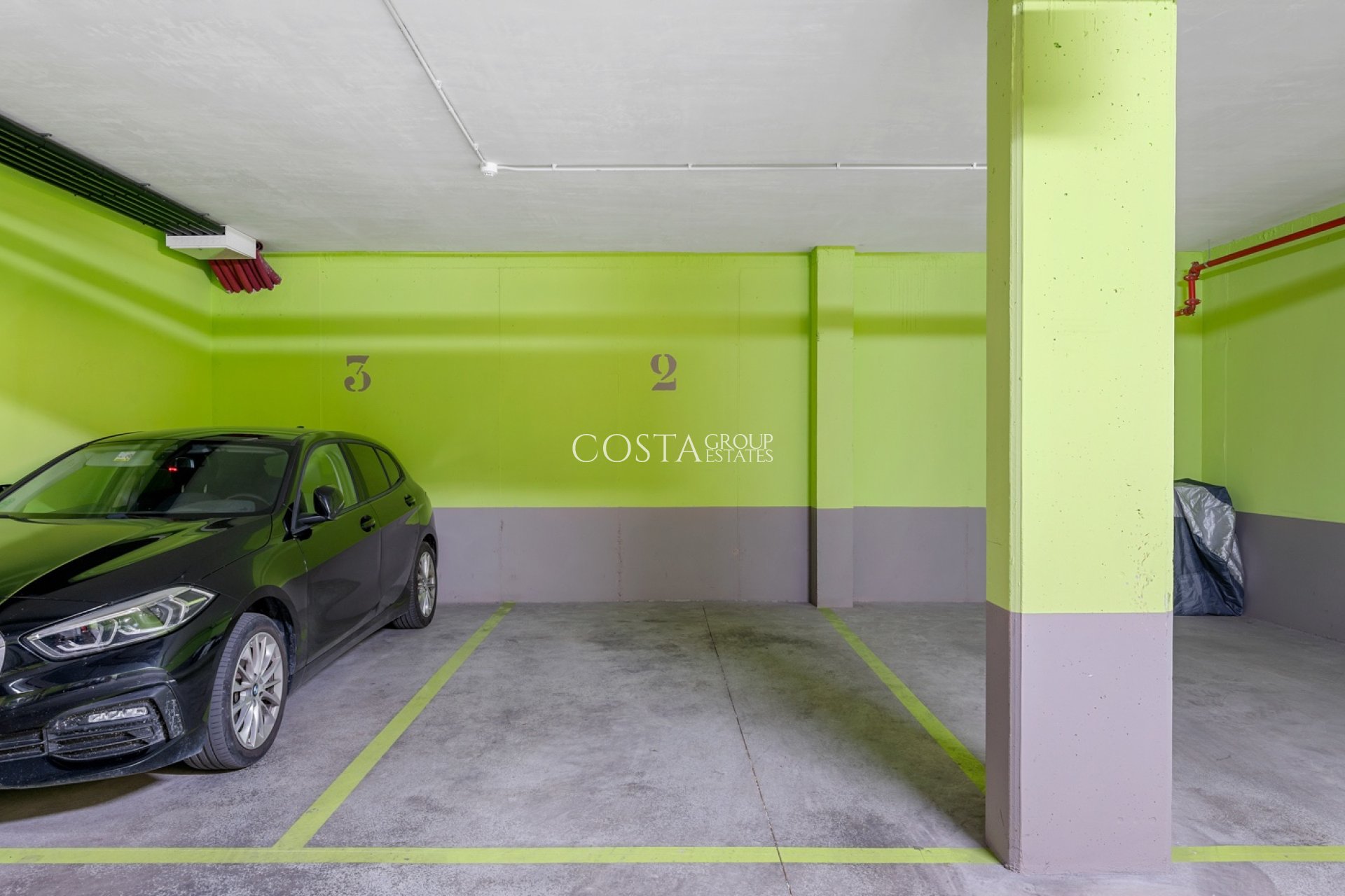 Revente - Appartement -
Orihuela Costa - Los Dolses
