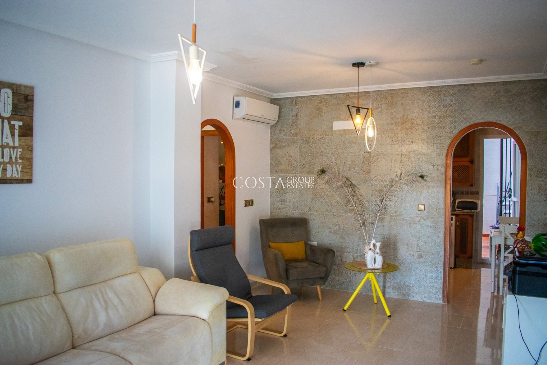 Revente - Appartement -
Orihuela Costa - Los Dolses