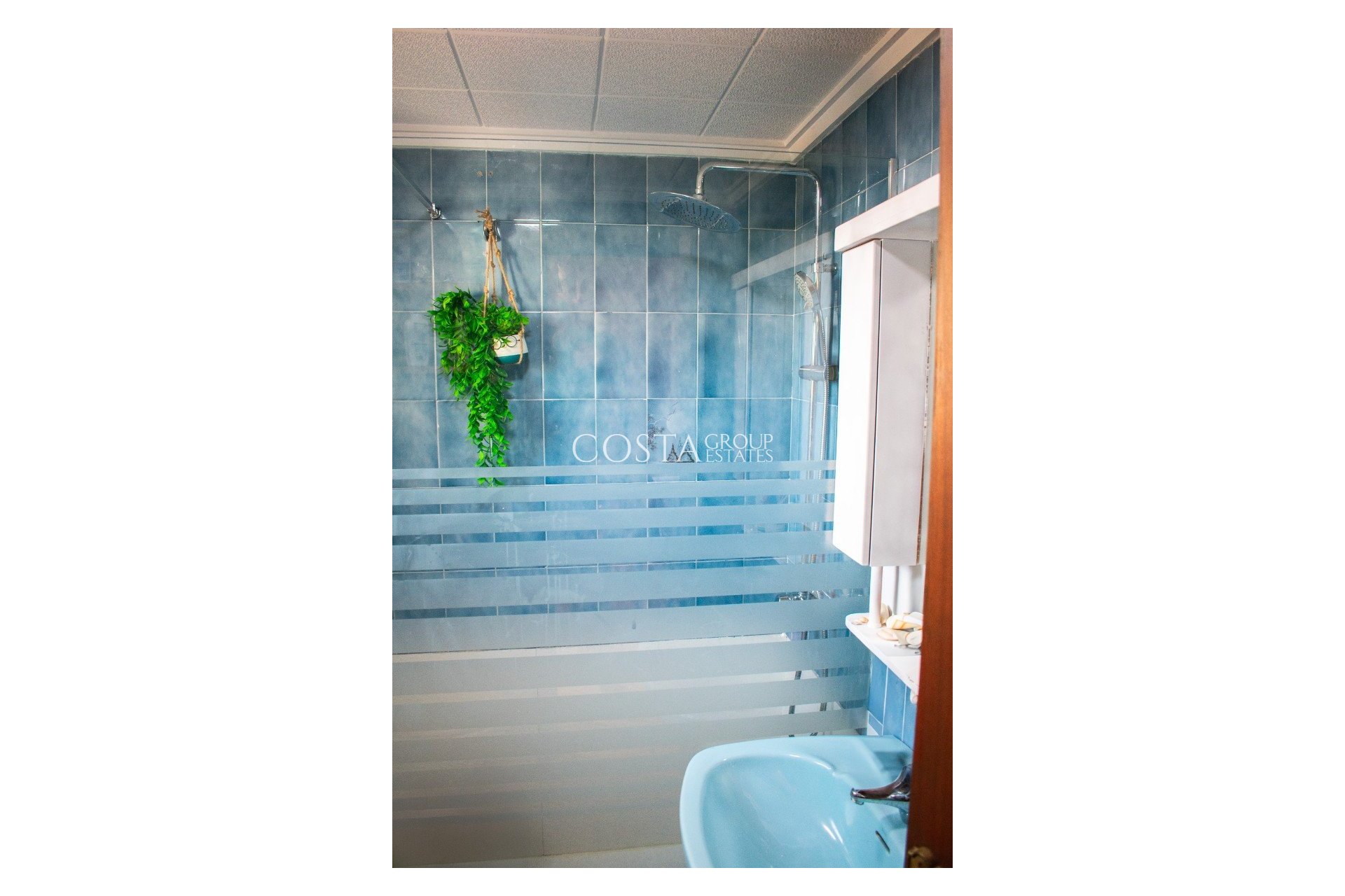 Revente - Appartement -
Orihuela Costa - Playa Flamenca Norte