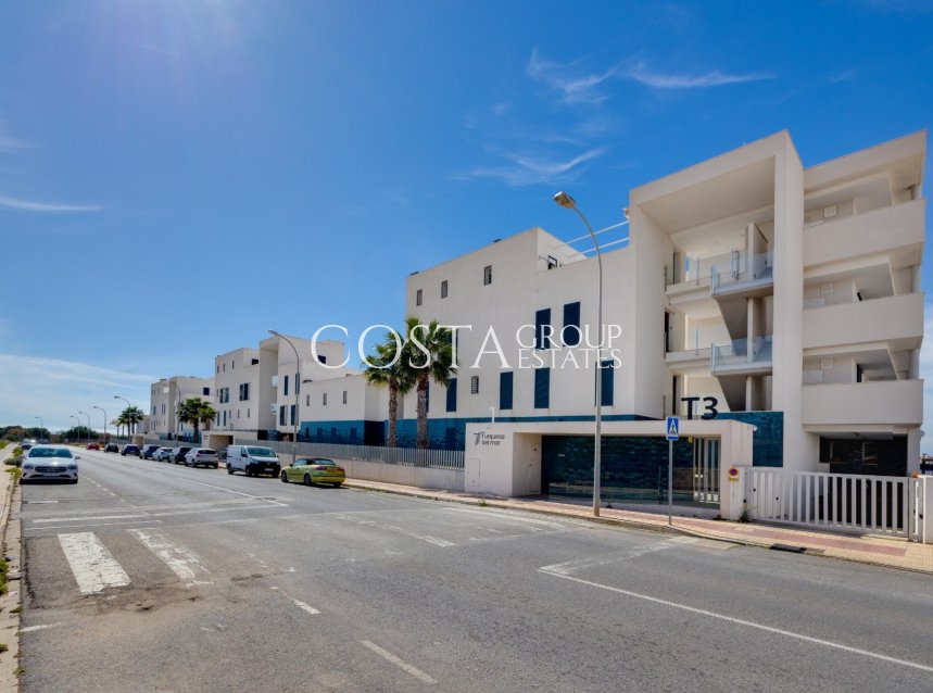 Revente - Appartement -
Orihuela Costa - Playa Flamenca