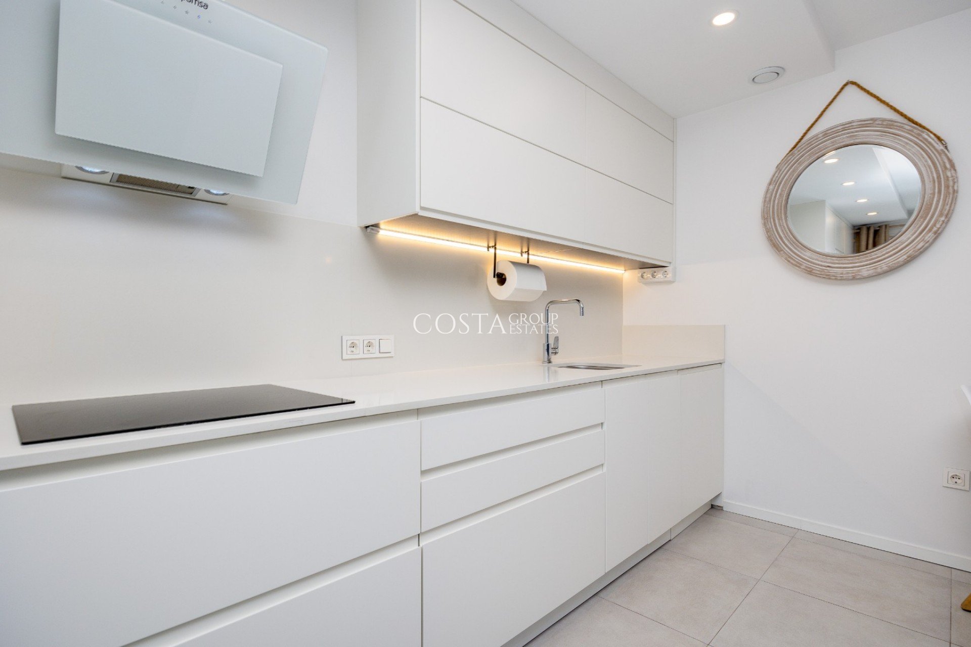 Revente - Appartement -
Orihuela Costa - Playa Flamenca