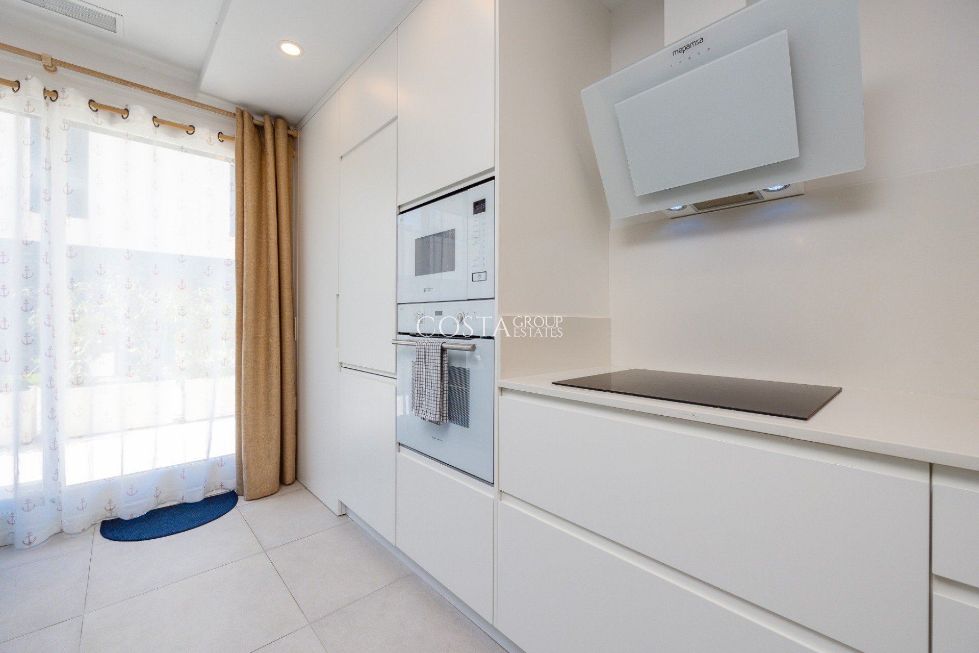 Revente - Appartement -
Orihuela Costa - Playa Flamenca