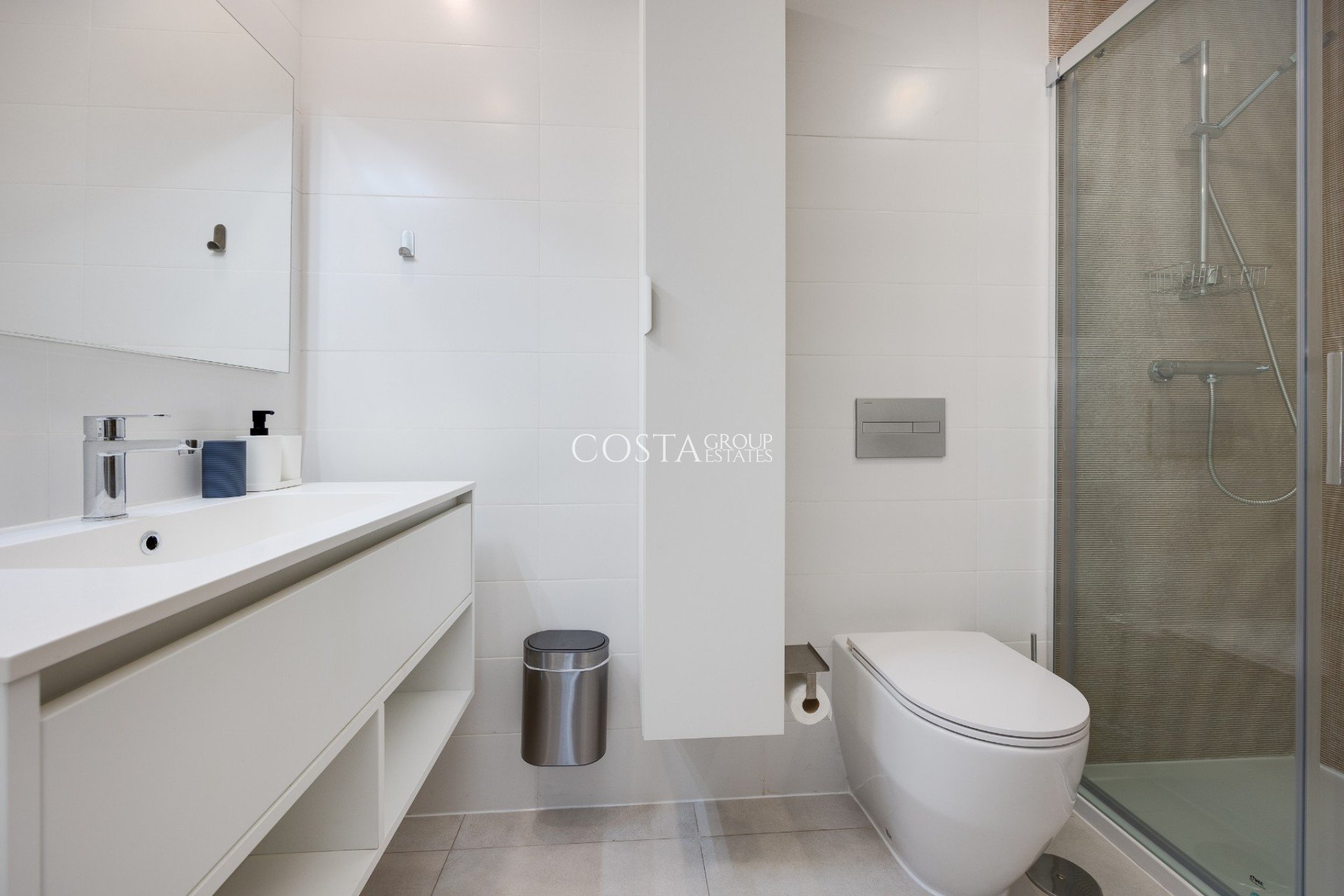 Revente - Appartement -
Orihuela Costa - Playa Flamenca