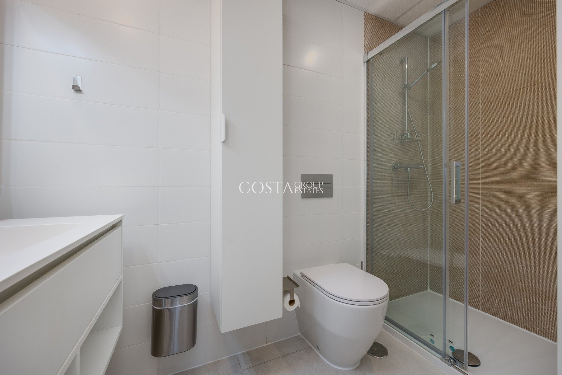 Revente - Appartement -
Orihuela Costa - Playa Flamenca