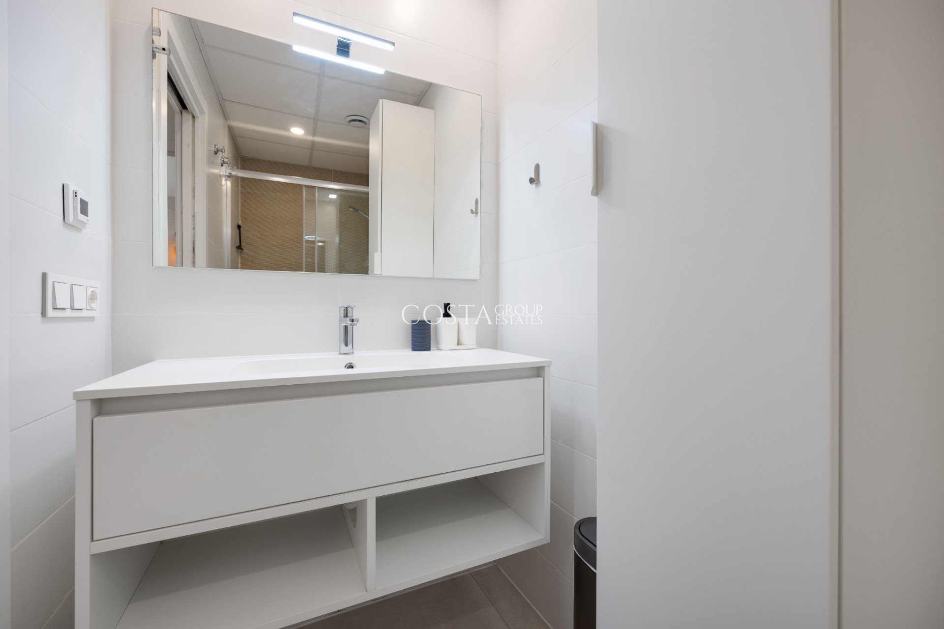 Revente - Appartement -
Orihuela Costa - Playa Flamenca