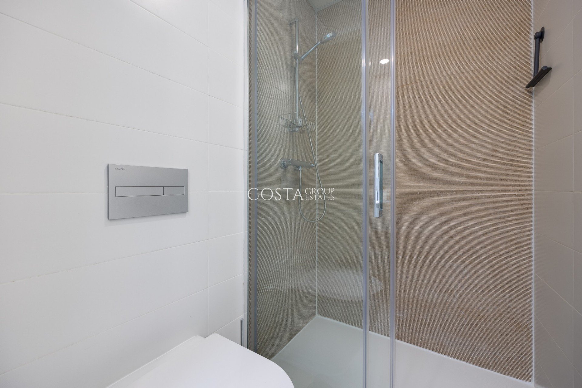 Revente - Appartement -
Orihuela Costa - Playa Flamenca