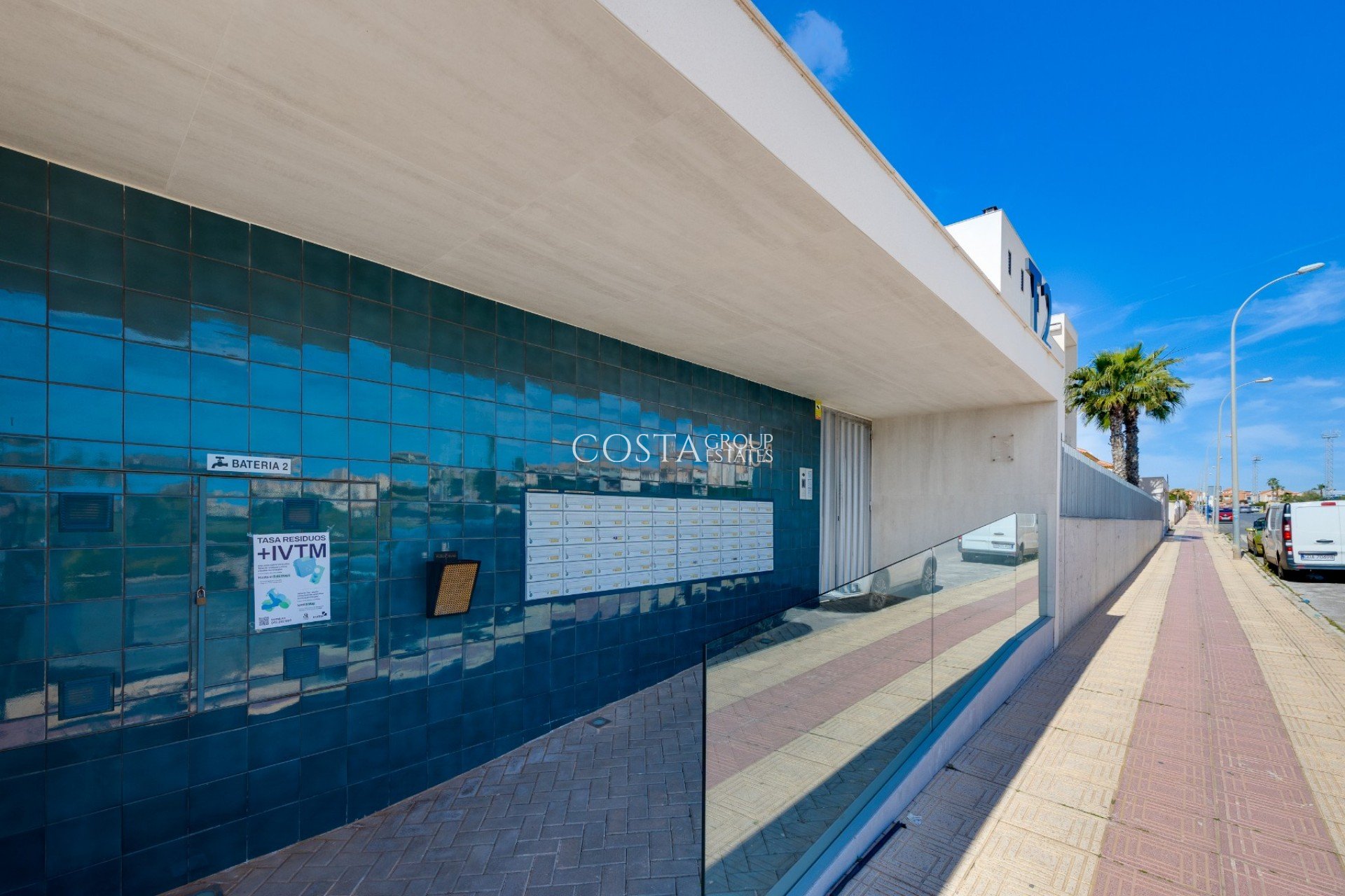 Revente - Appartement -
Orihuela Costa - Playa Flamenca