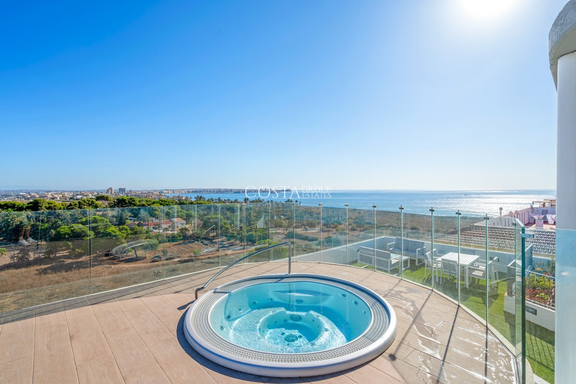 Revente - Appartement -
Orihuela Costa - Punta Prima