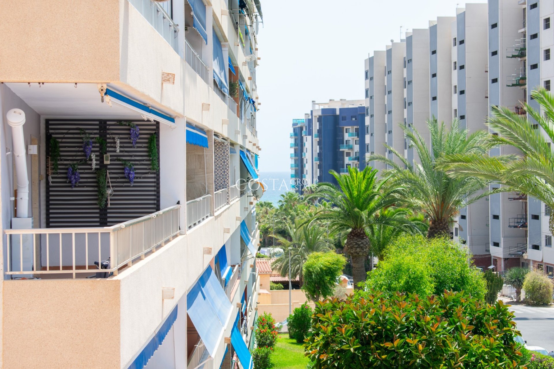 Revente - Appartement -
Orihuela Costa - Punta Prima