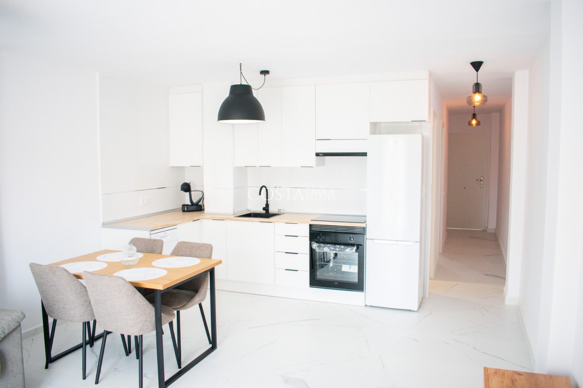 Revente - Appartement -
Orihuela Costa - Punta Prima