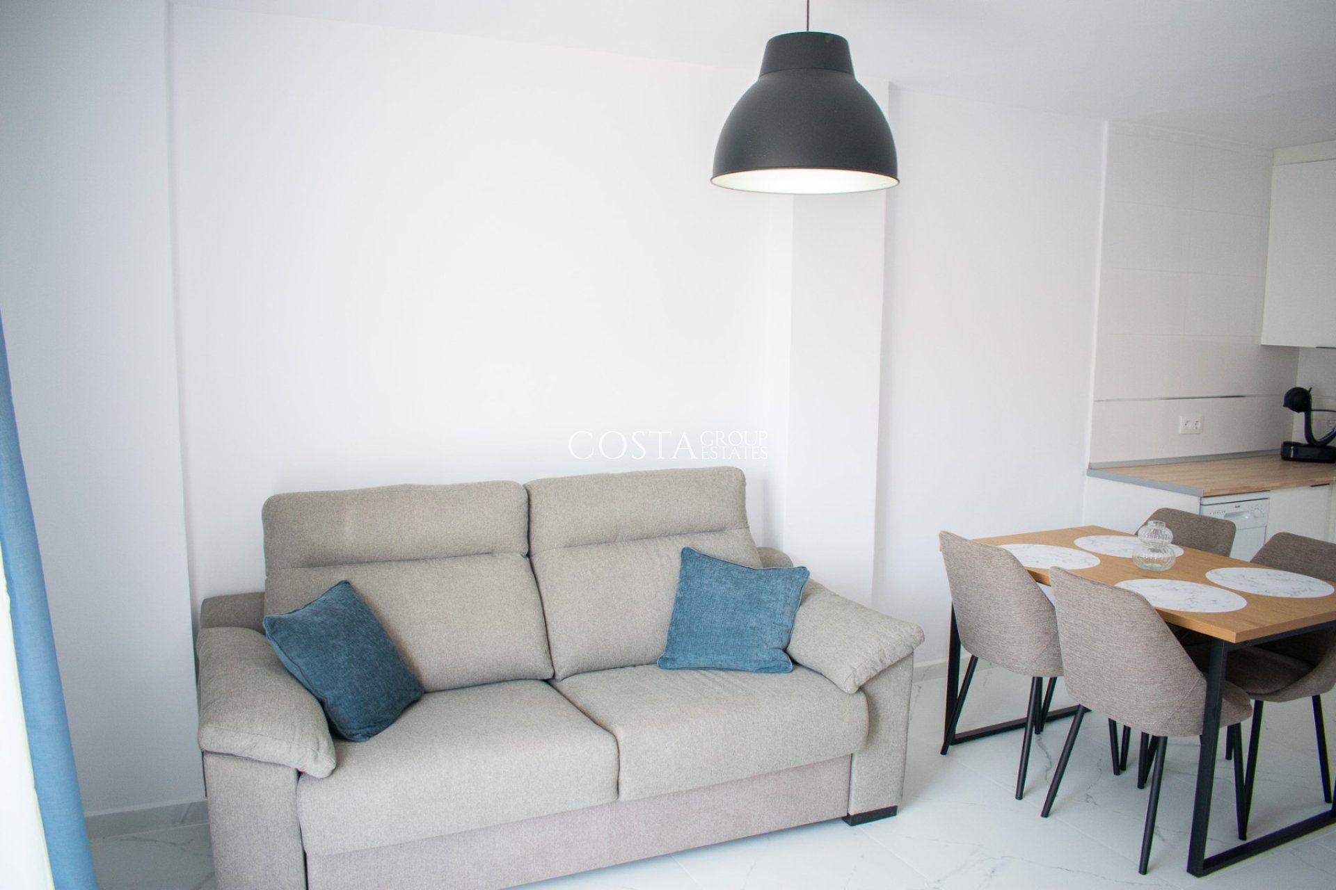 Revente - Appartement -
Orihuela Costa - Punta Prima