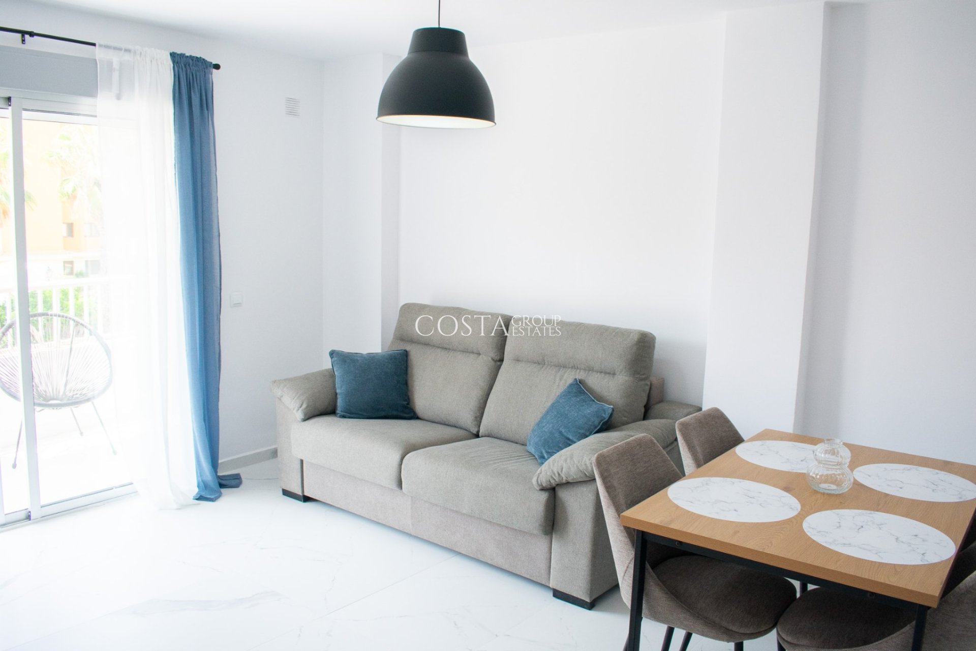 Revente - Appartement -
Orihuela Costa - Punta Prima