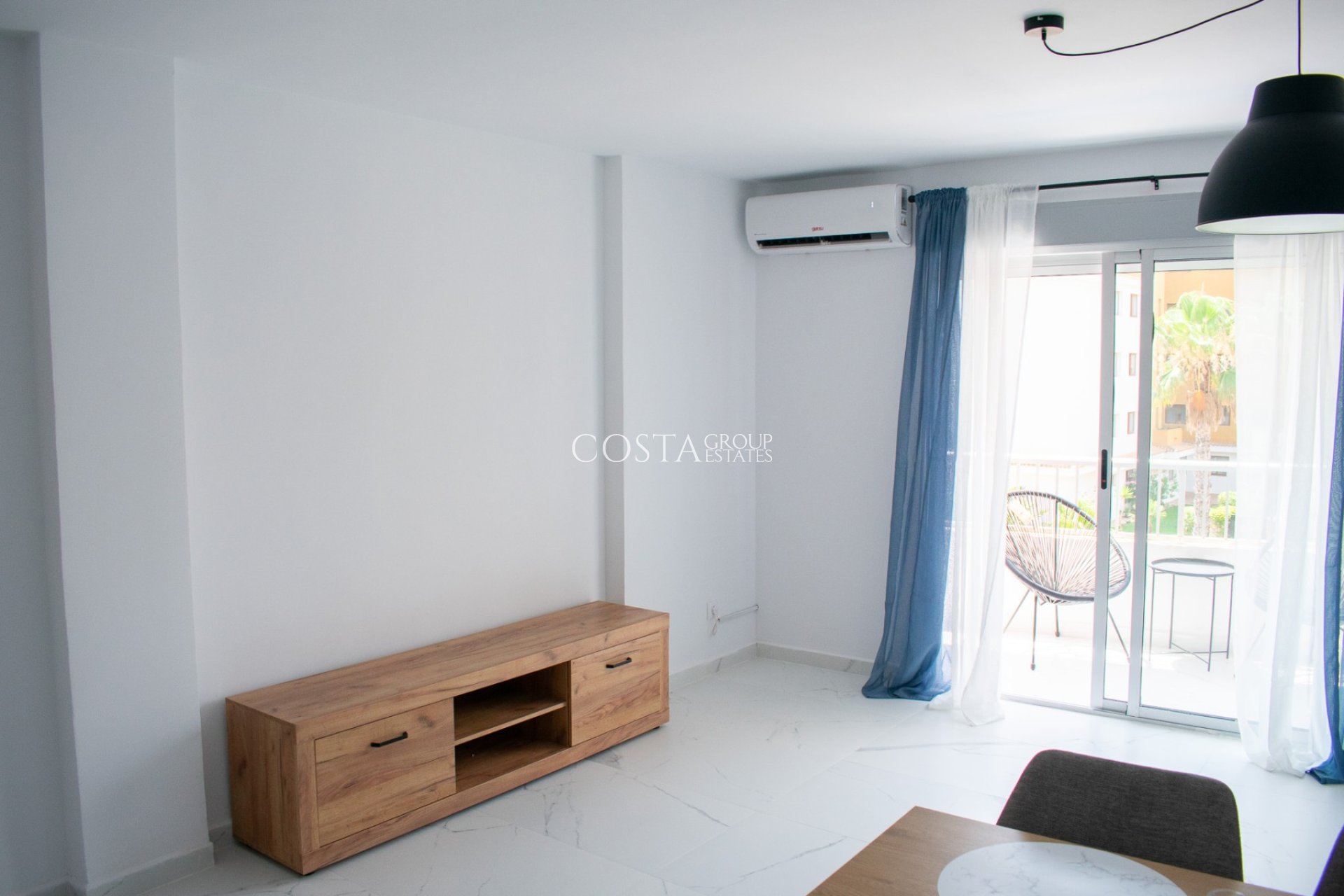Revente - Appartement -
Orihuela Costa - Punta Prima