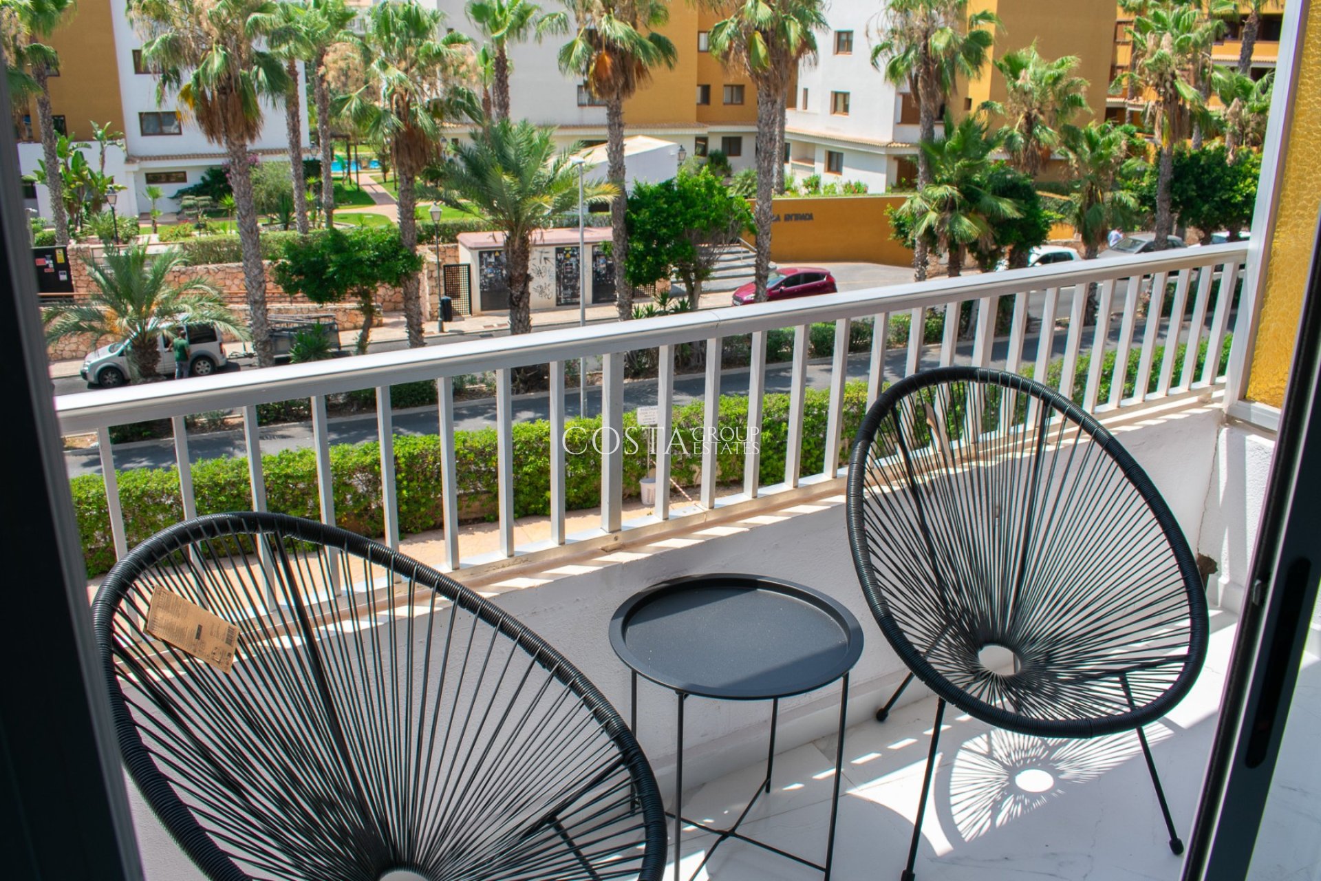 Revente - Appartement -
Orihuela Costa - Punta Prima