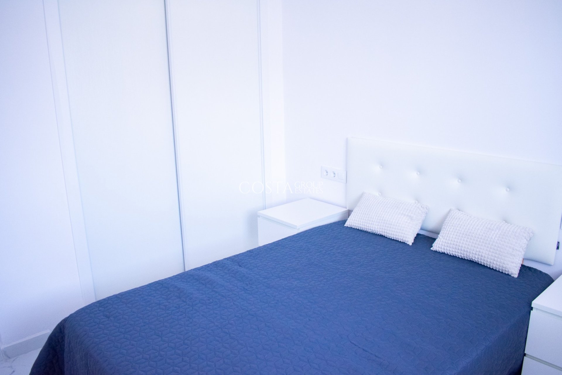 Revente - Appartement -
Orihuela Costa - Punta Prima