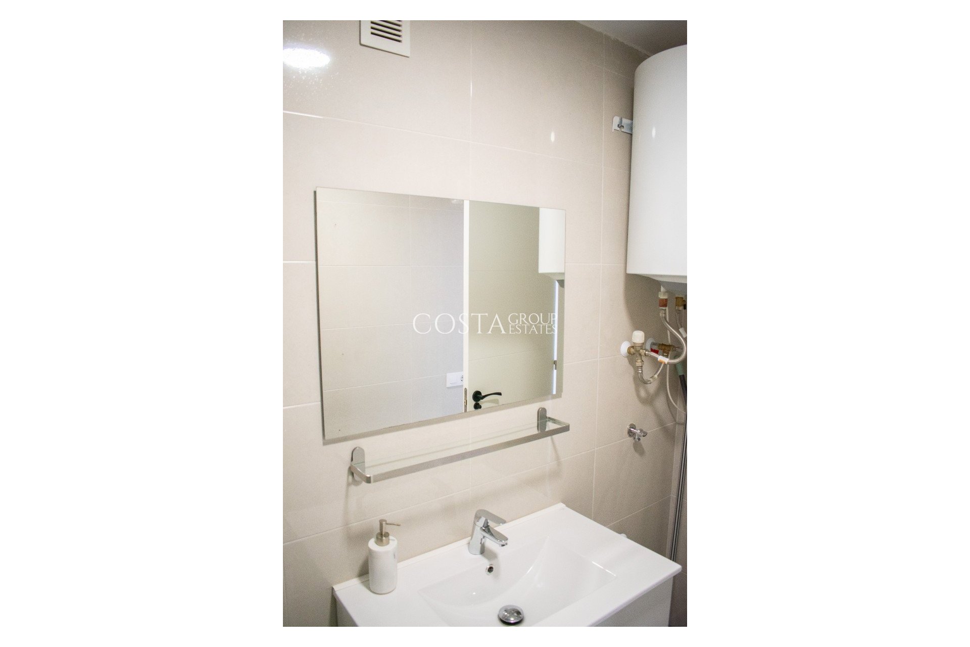 Revente - Appartement -
Orihuela Costa - Punta Prima