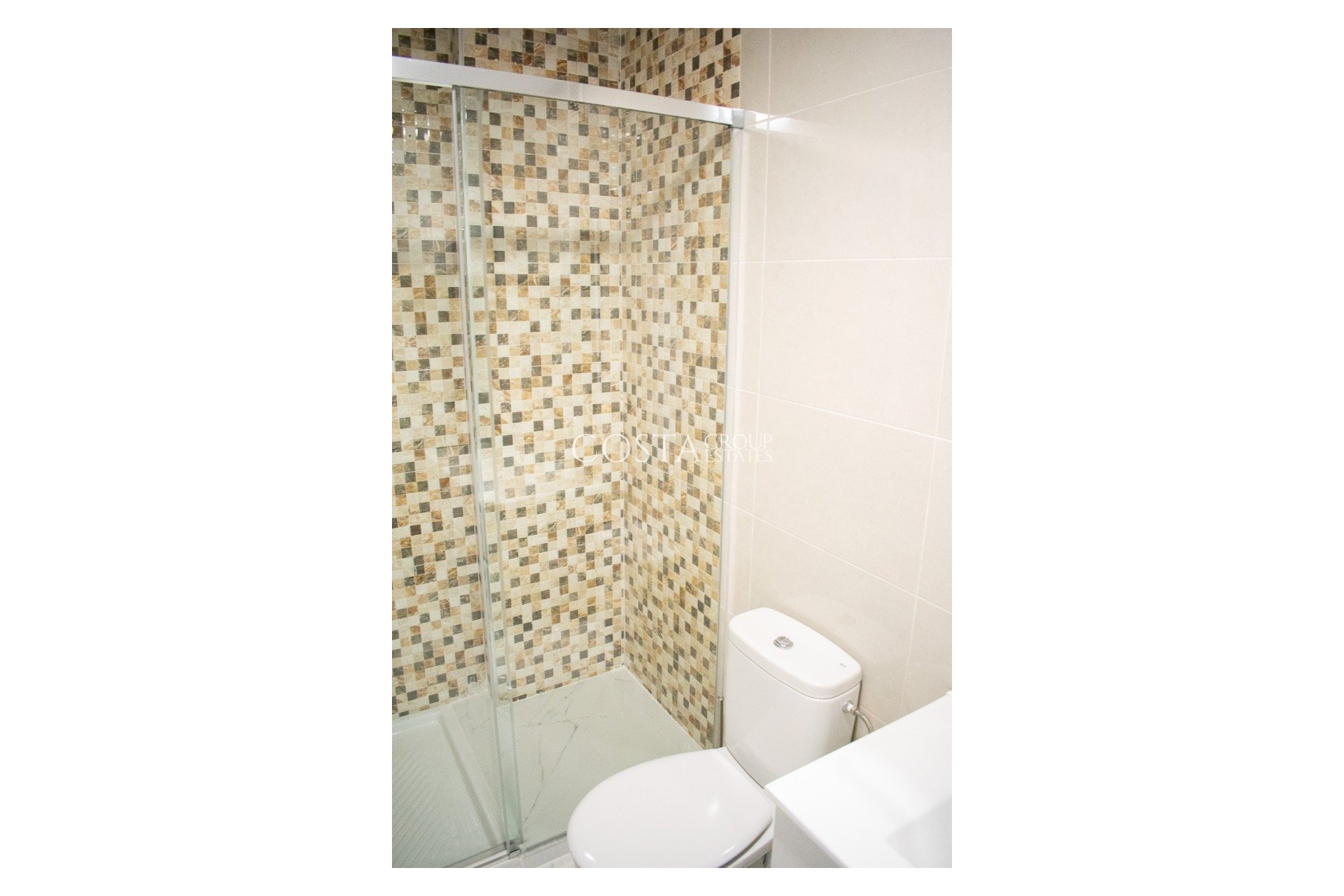Revente - Appartement -
Orihuela Costa - Punta Prima