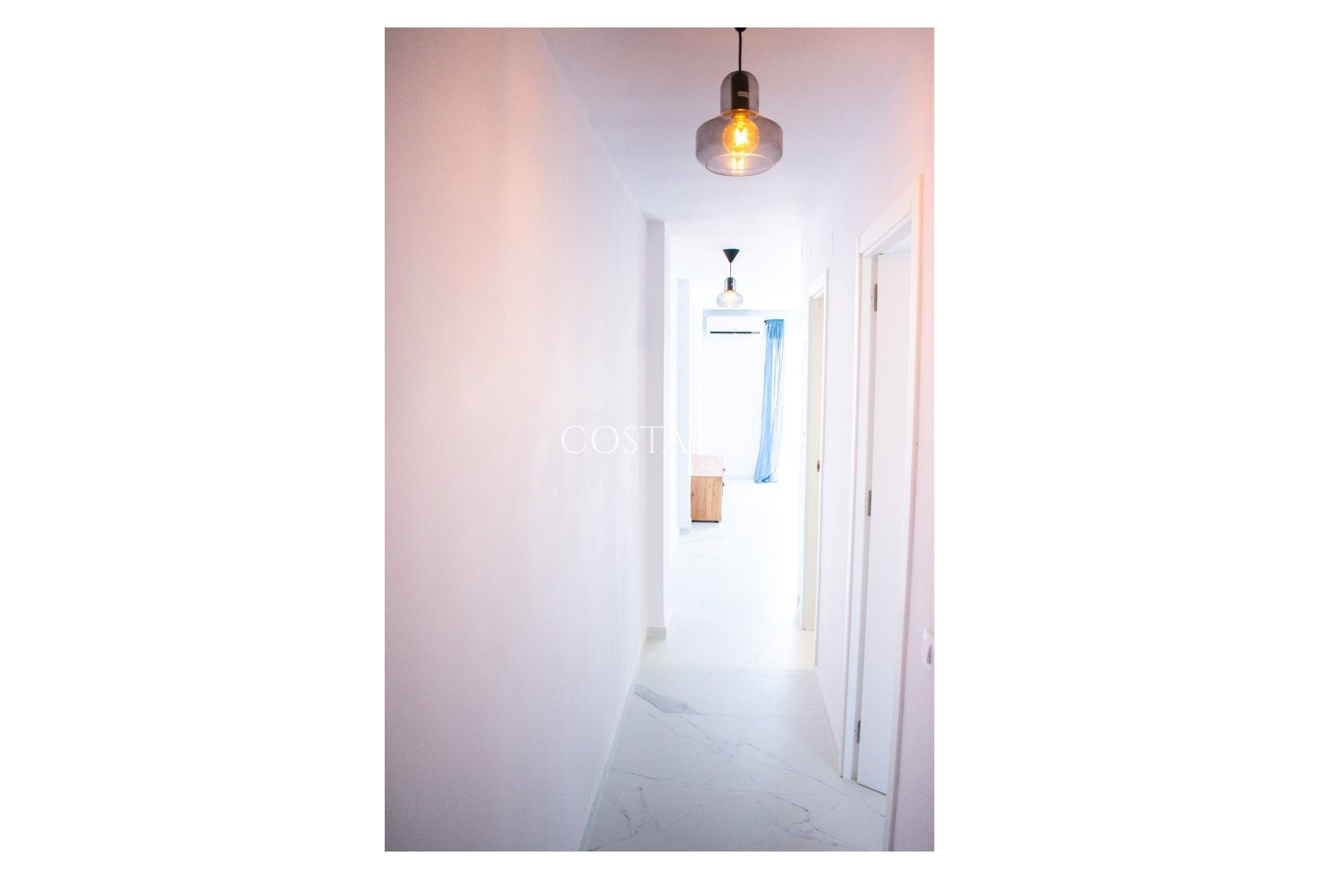 Revente - Appartement -
Orihuela Costa - Punta Prima