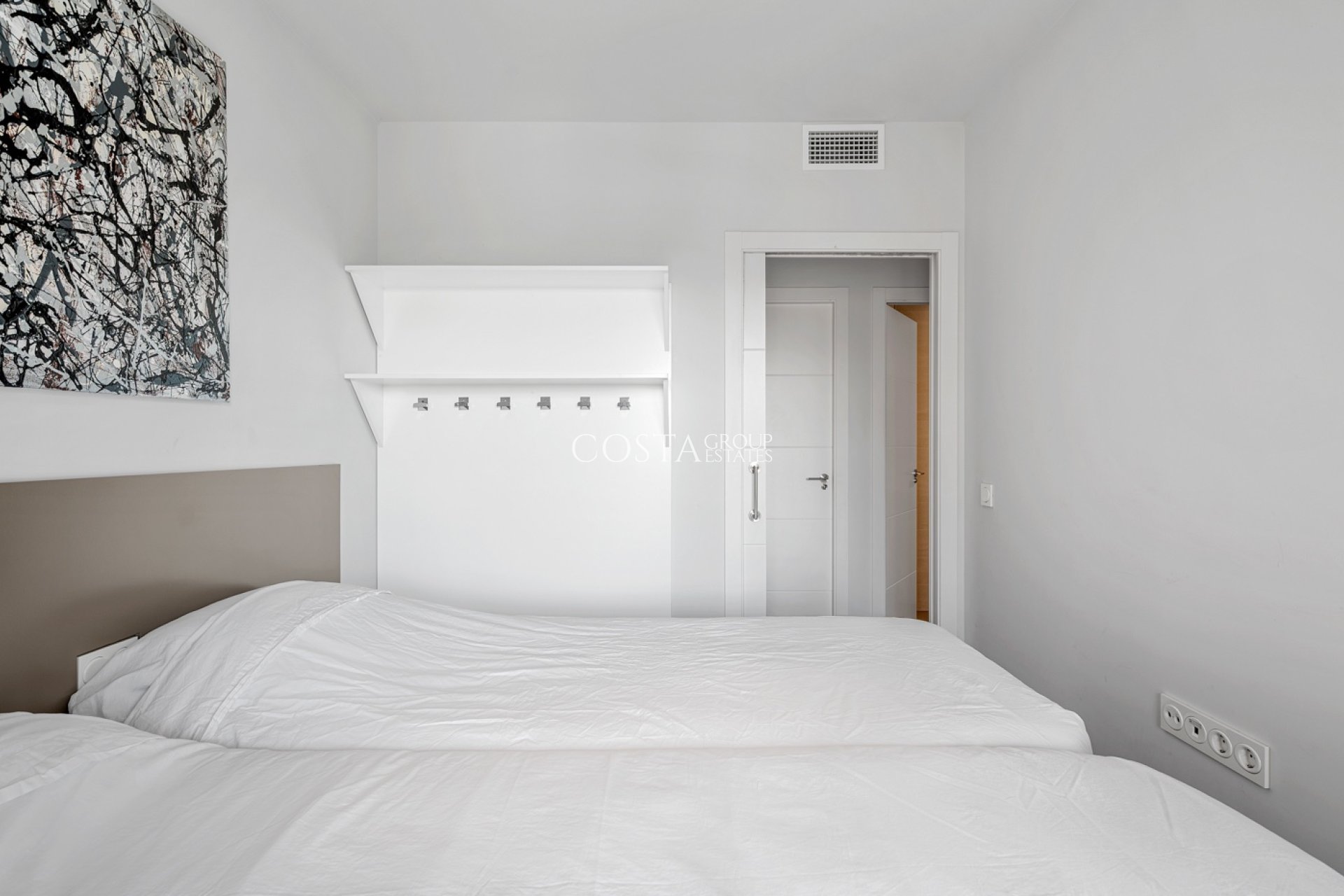 Revente - Appartement -
Pilar de la Horadada - Mil Palmeras