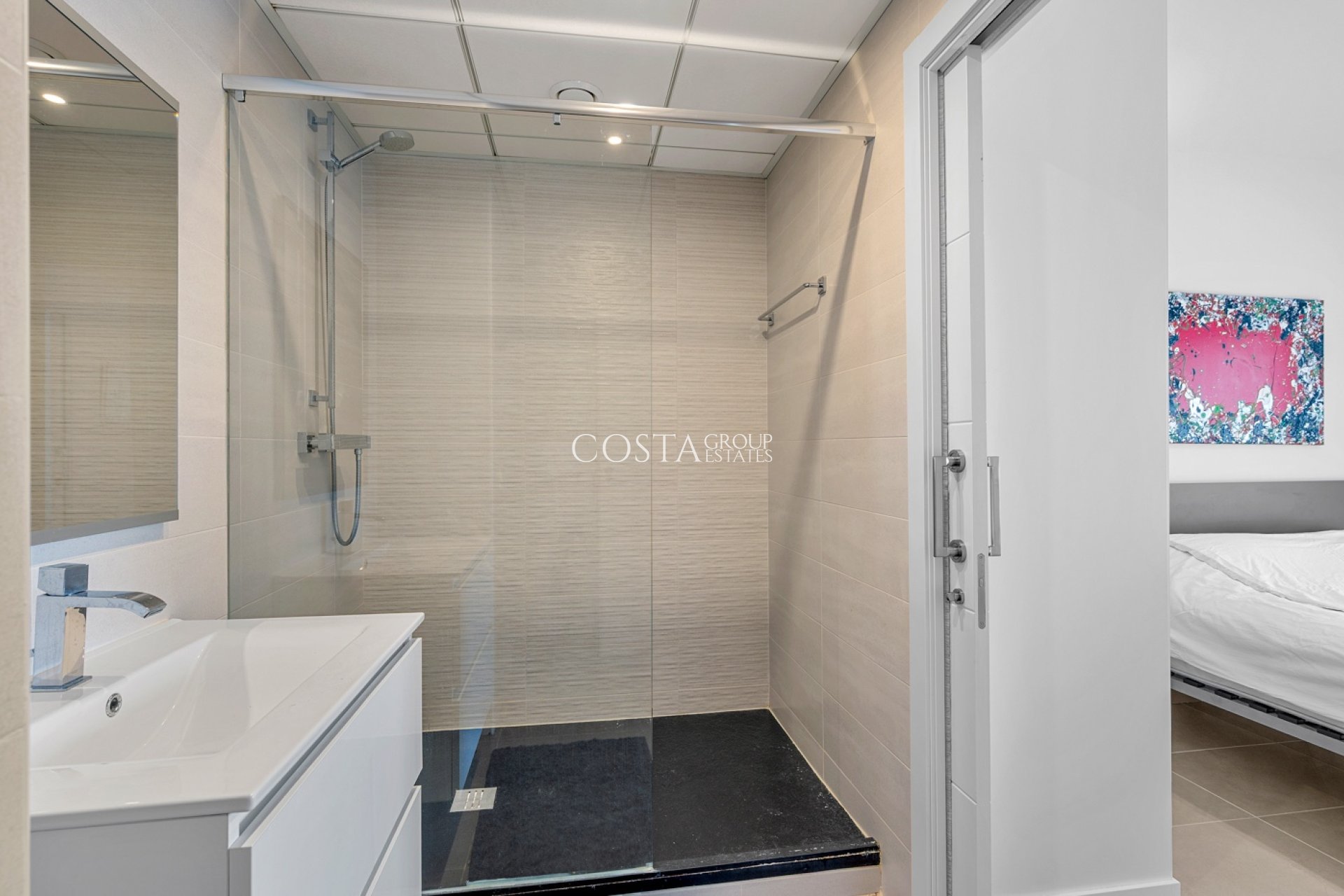 Revente - Appartement -
Pilar de la Horadada - Mil Palmeras