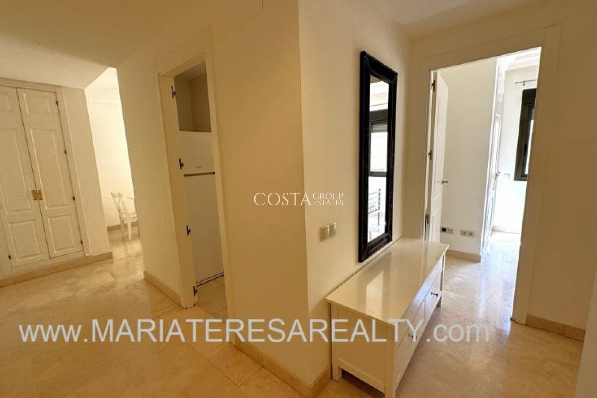 Revente - Appartement -
San Javier - Roda