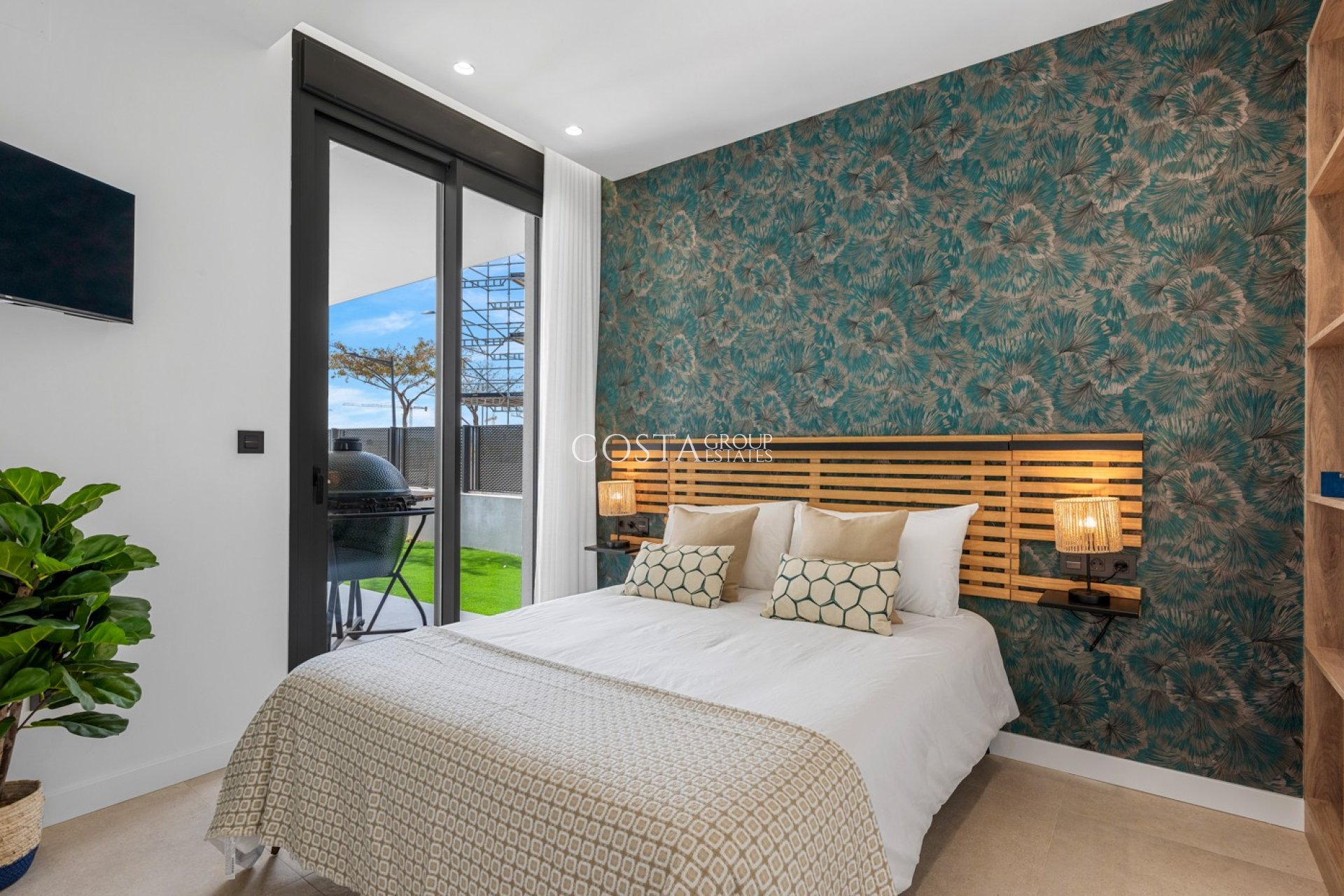 Revente - Appartement -
Torre Pacheco - Santa Rosalia Lake And Life Resort