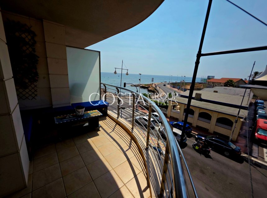 Revente - Appartement -
Torrevieja - Curva del Palangre